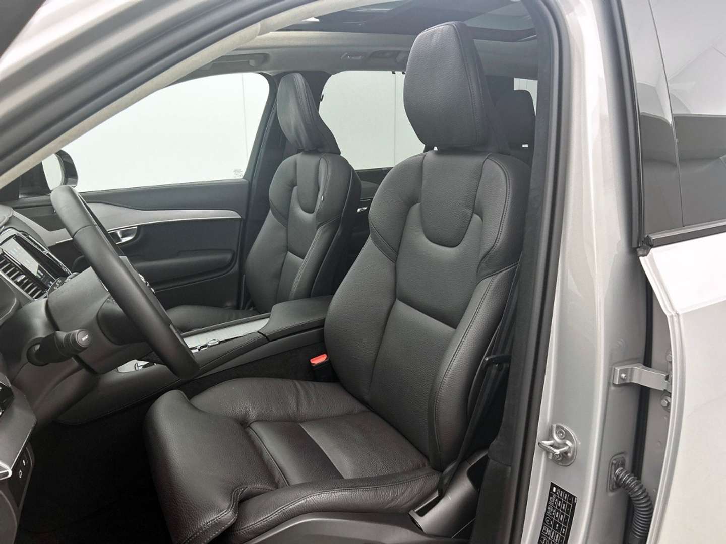 Volvo XC90 Ultimate T8 - 2024 - Joinsteer - #41