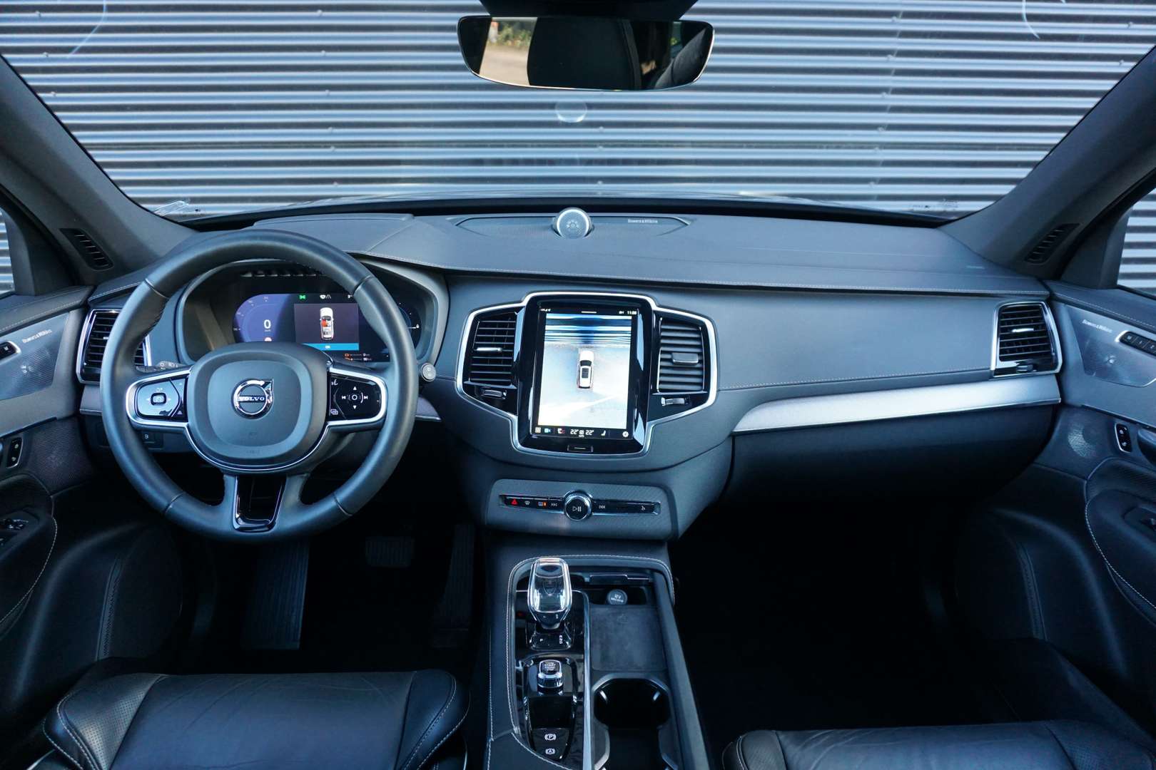 Volvo XC90 Ultimate T8 Recharge AWD - 2023 - Joinsteer - #20