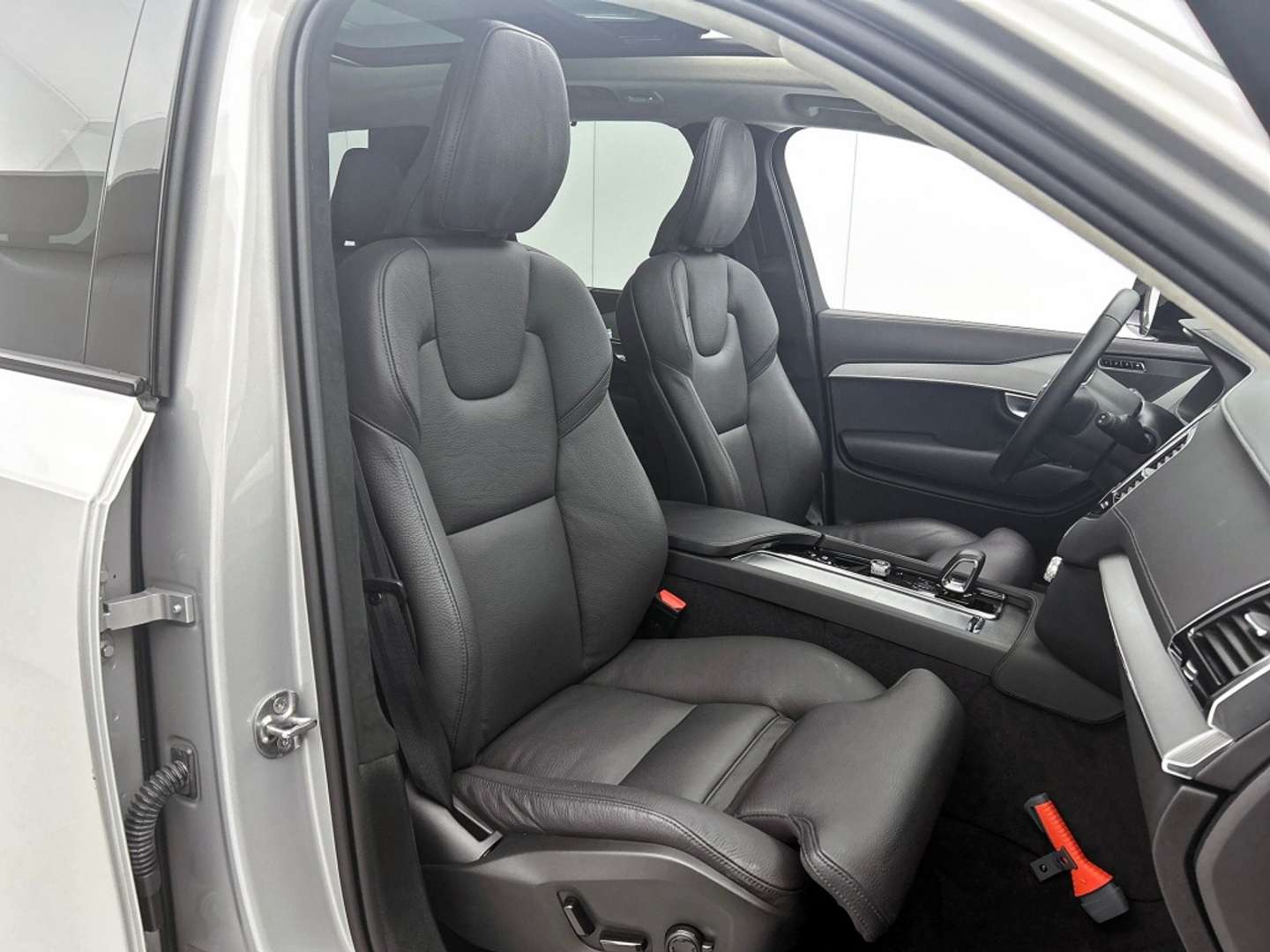 Volvo XC90 Ultimate T8 - 2024 - Joinsteer - #42