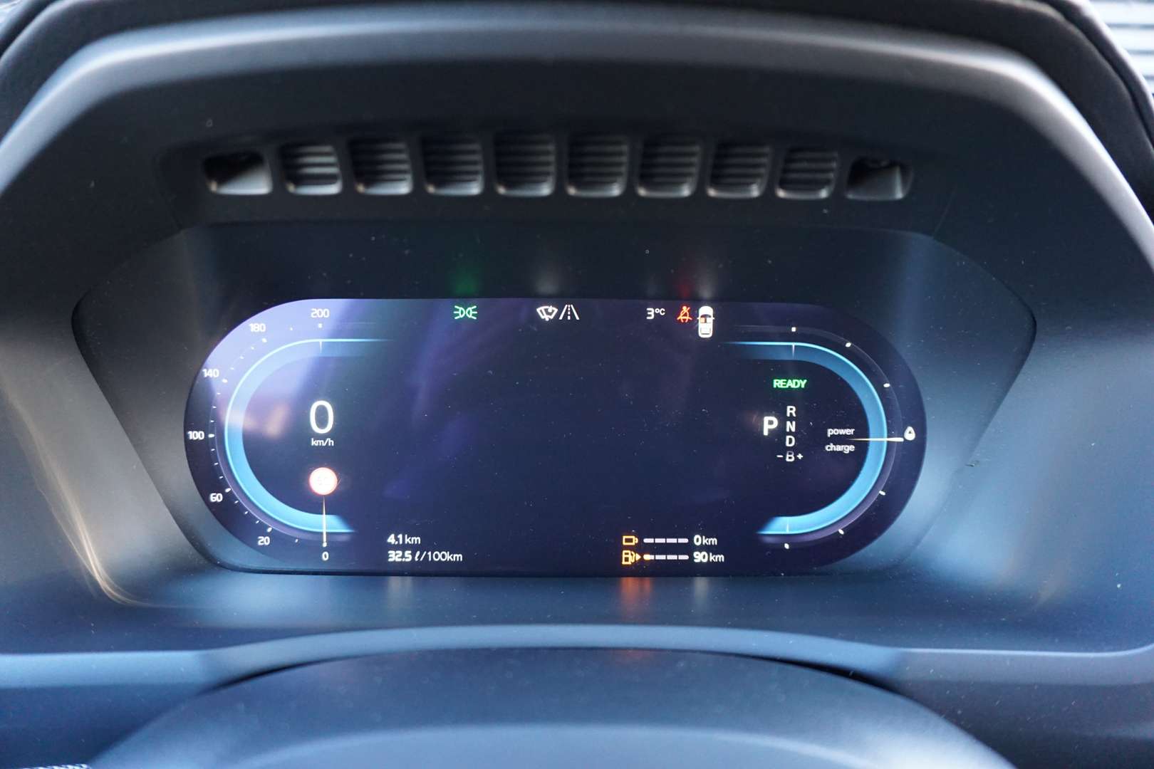 Volvo XC90 Ultimate T8 Recharge AWD - 2023 - Joinsteer - #27