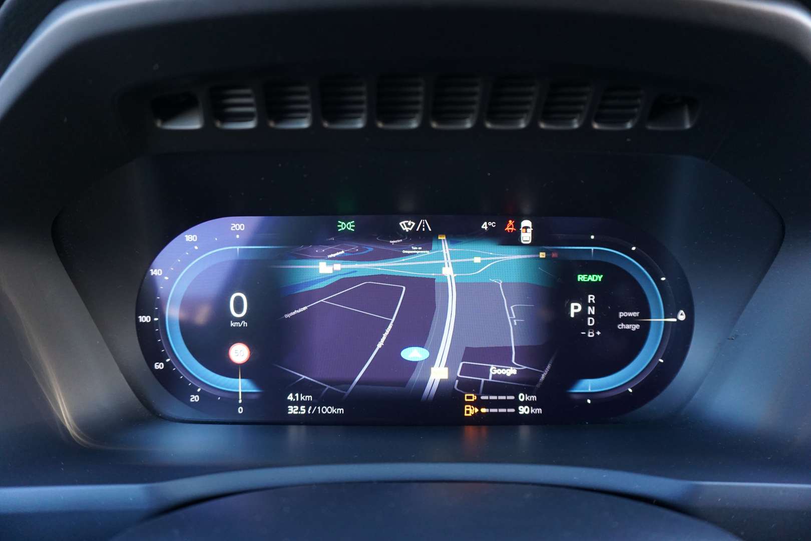 Volvo XC90 Ultimate T8 Recharge AWD - 2023 - Joinsteer - #28