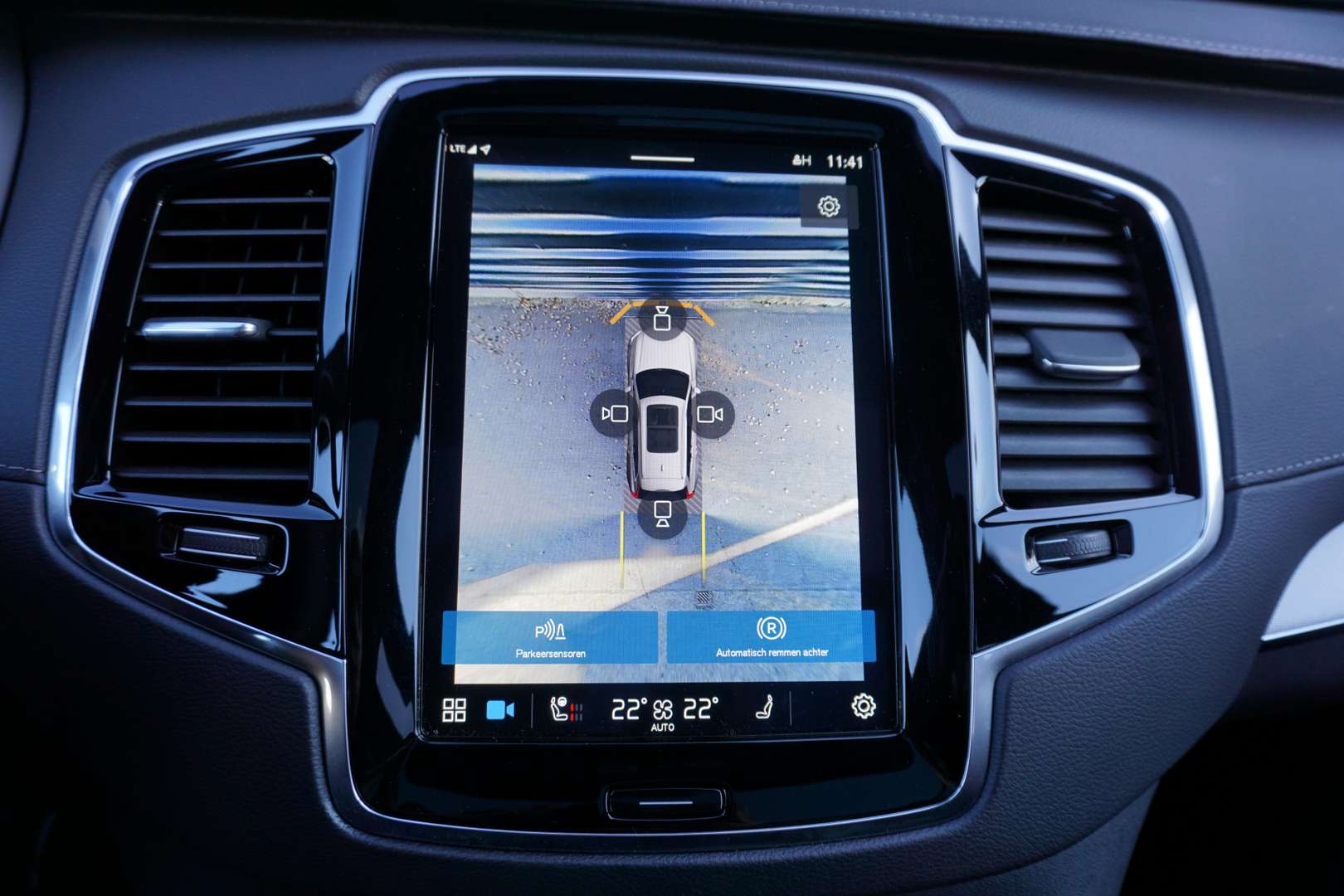 Volvo XC90 Ultimate T8 Recharge AWD - 2023 - Joinsteer - #32