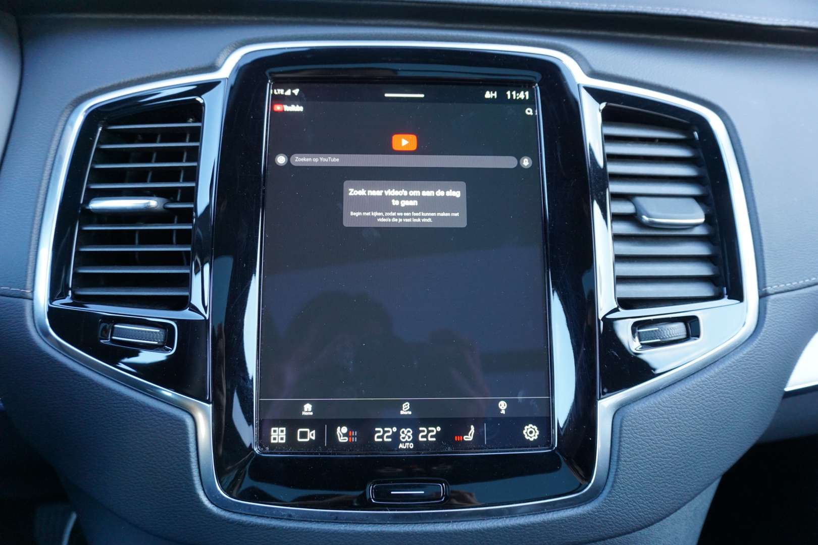 Volvo XC90 Ultimate T8 Recharge AWD - 2023 - Joinsteer - #35