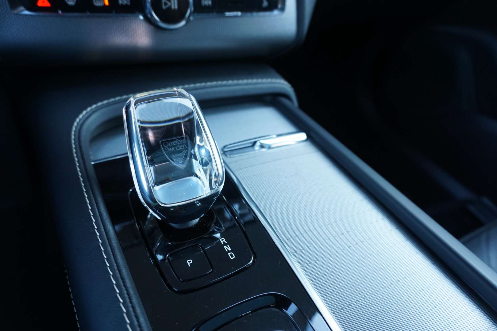 Volvo XC90 Ultimate T8 Recharge AWD - 2023 - Joinsteer - #38