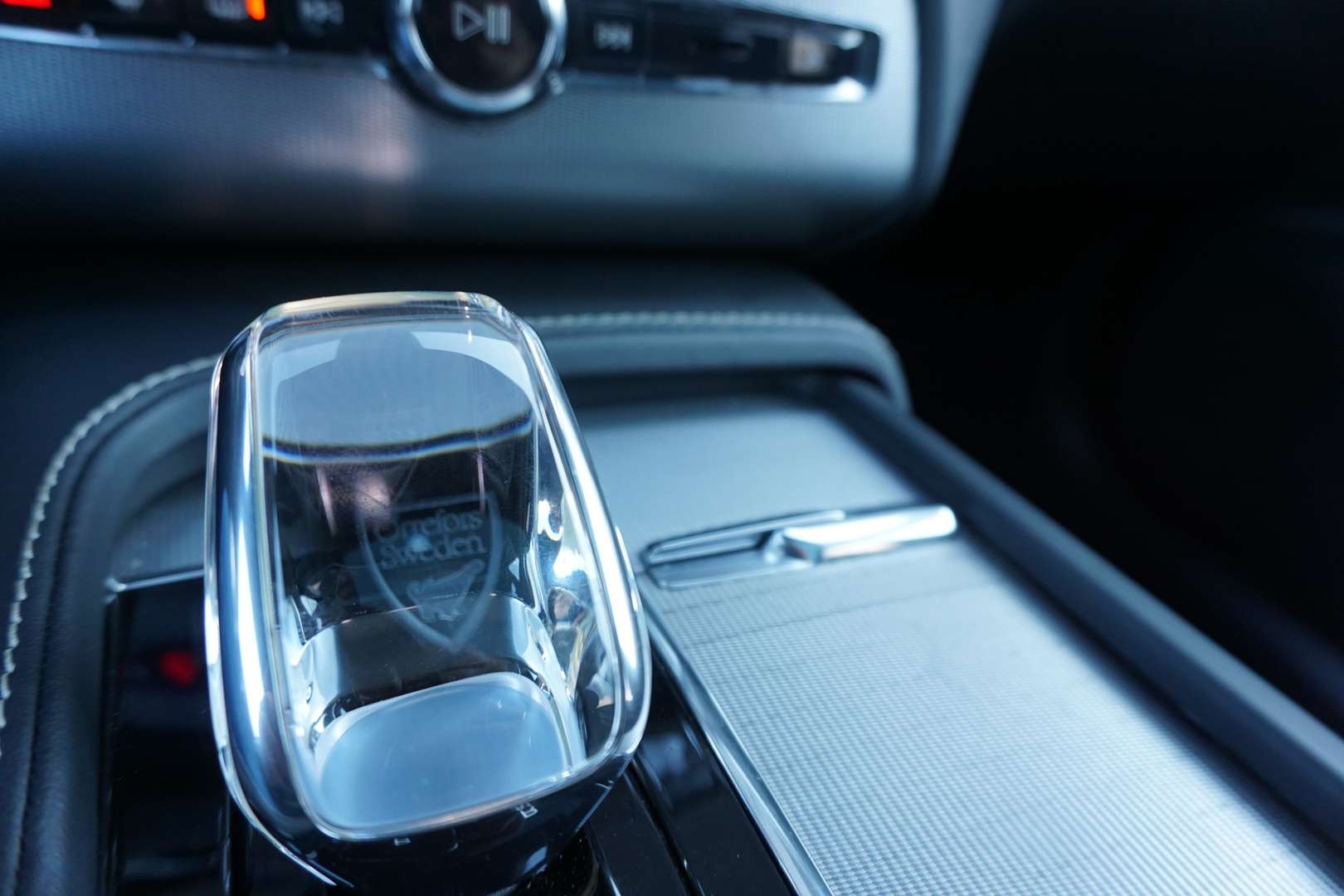 Volvo XC90 Ultimate T8 Recharge AWD - 2023 - Joinsteer - #39