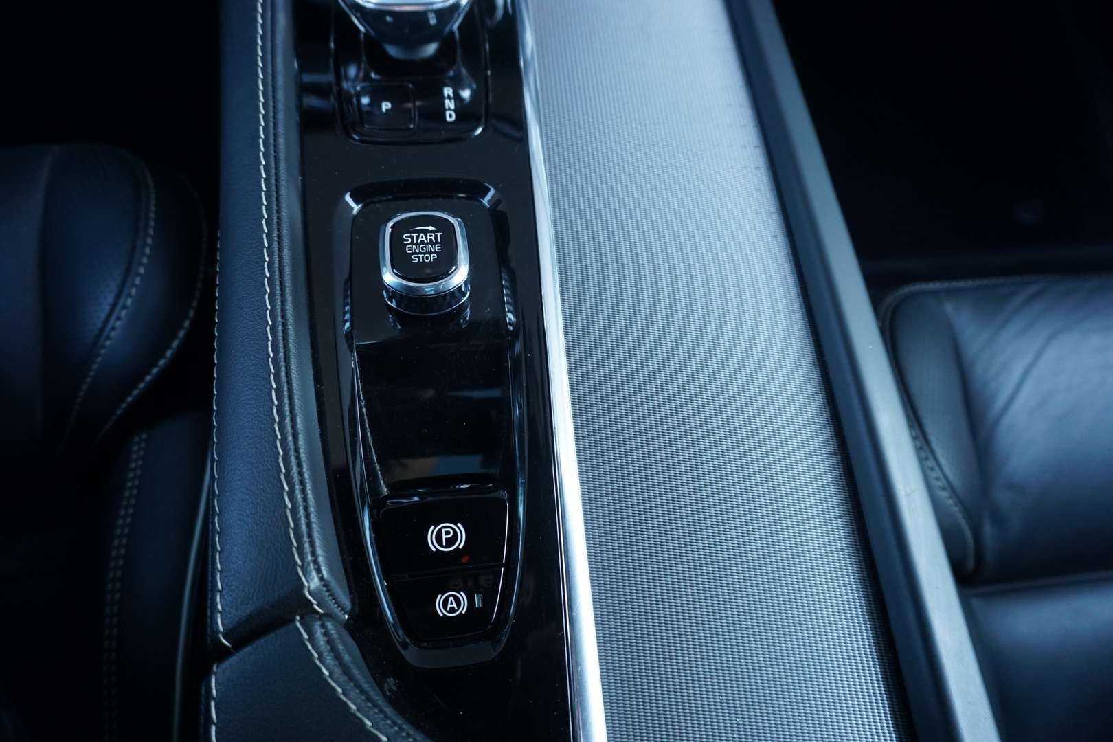 Volvo XC90 Ultimate T8 Recharge AWD - 2023 - Joinsteer - #40