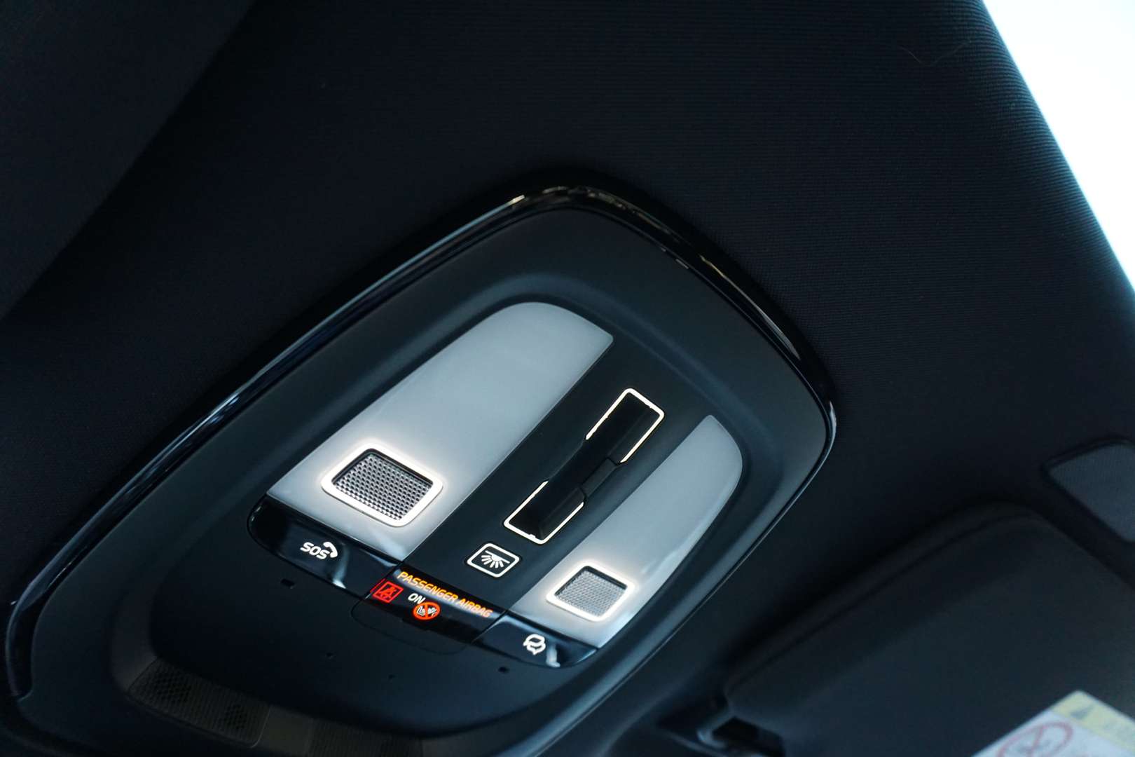 Volvo XC90 Ultimate T8 Recharge AWD - 2023 - Joinsteer - #43