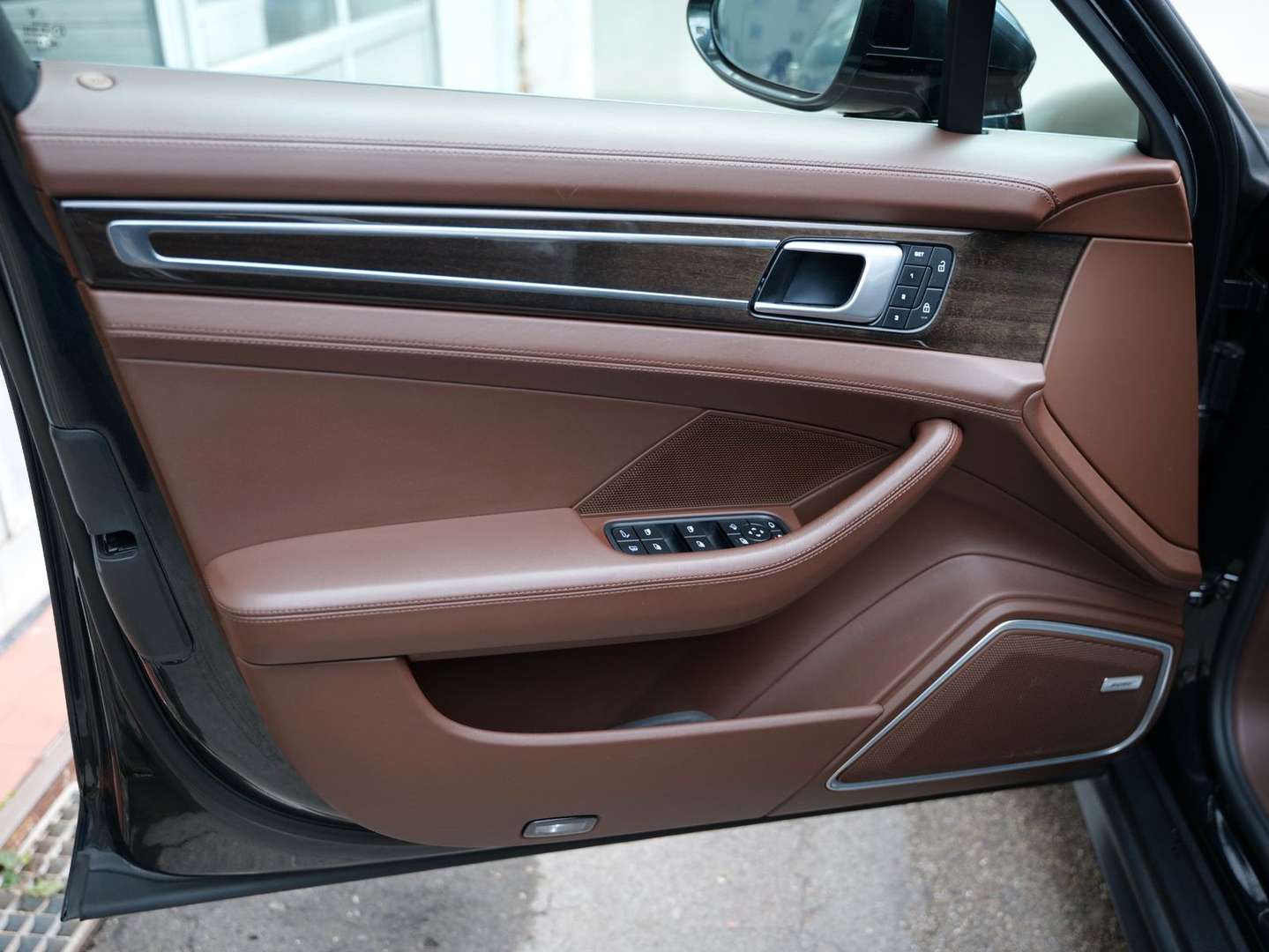 Porsche Panamera 4 E-Hybrid CLUBLEDER - 2022 - Joinsteer - #10