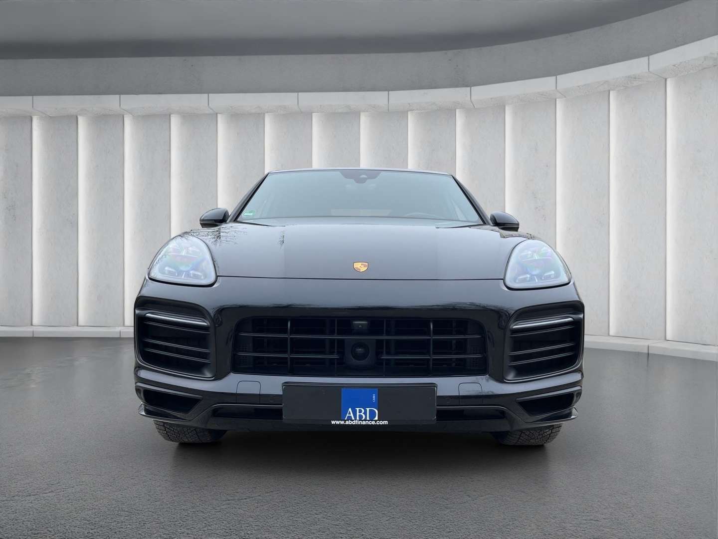 Porsche Cayenne Coupé GTS - 2021 - Joinsteer - #2