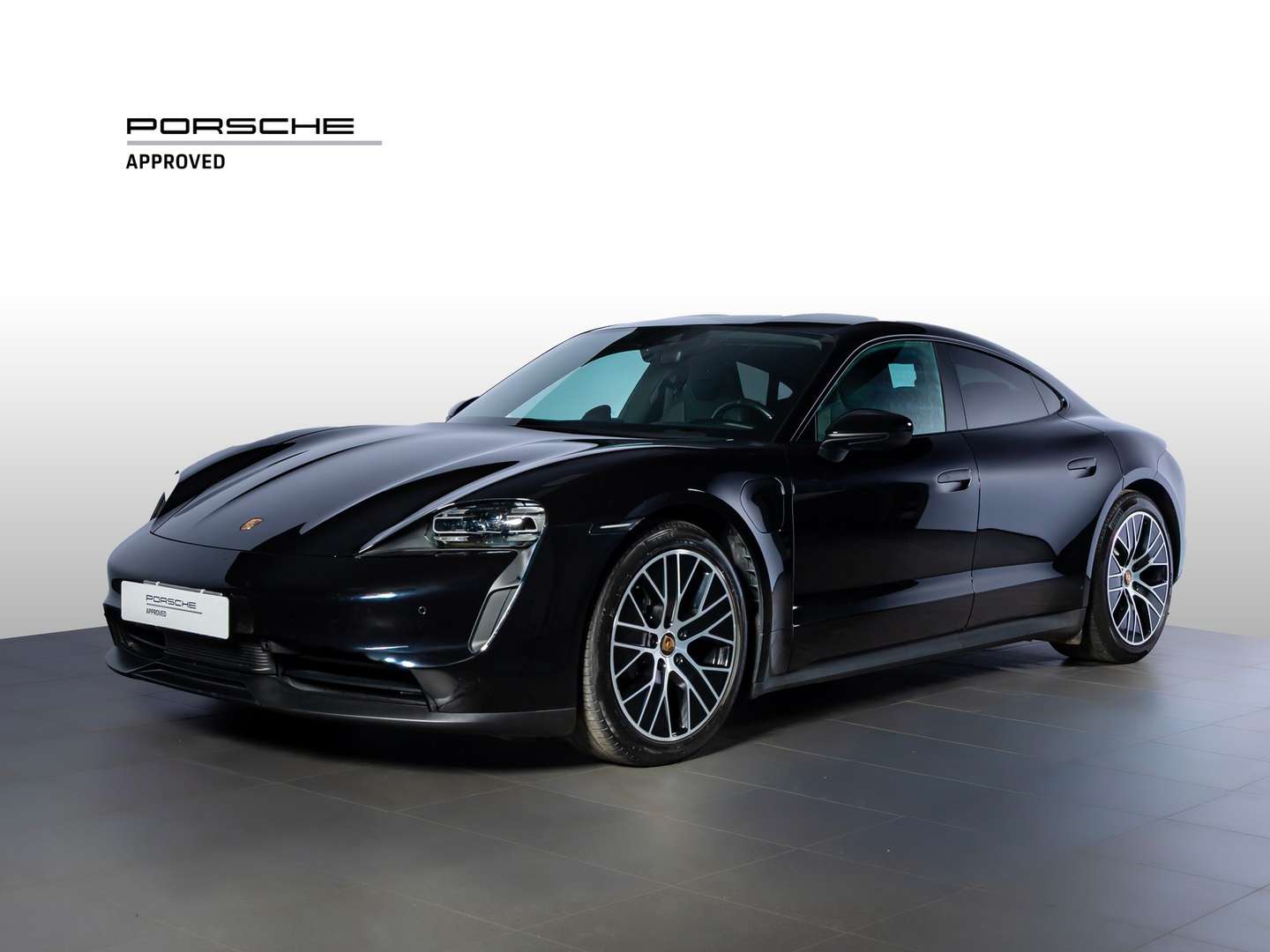 Porsche Taycan Non Identifié - 2021 - Joinsteer - #1