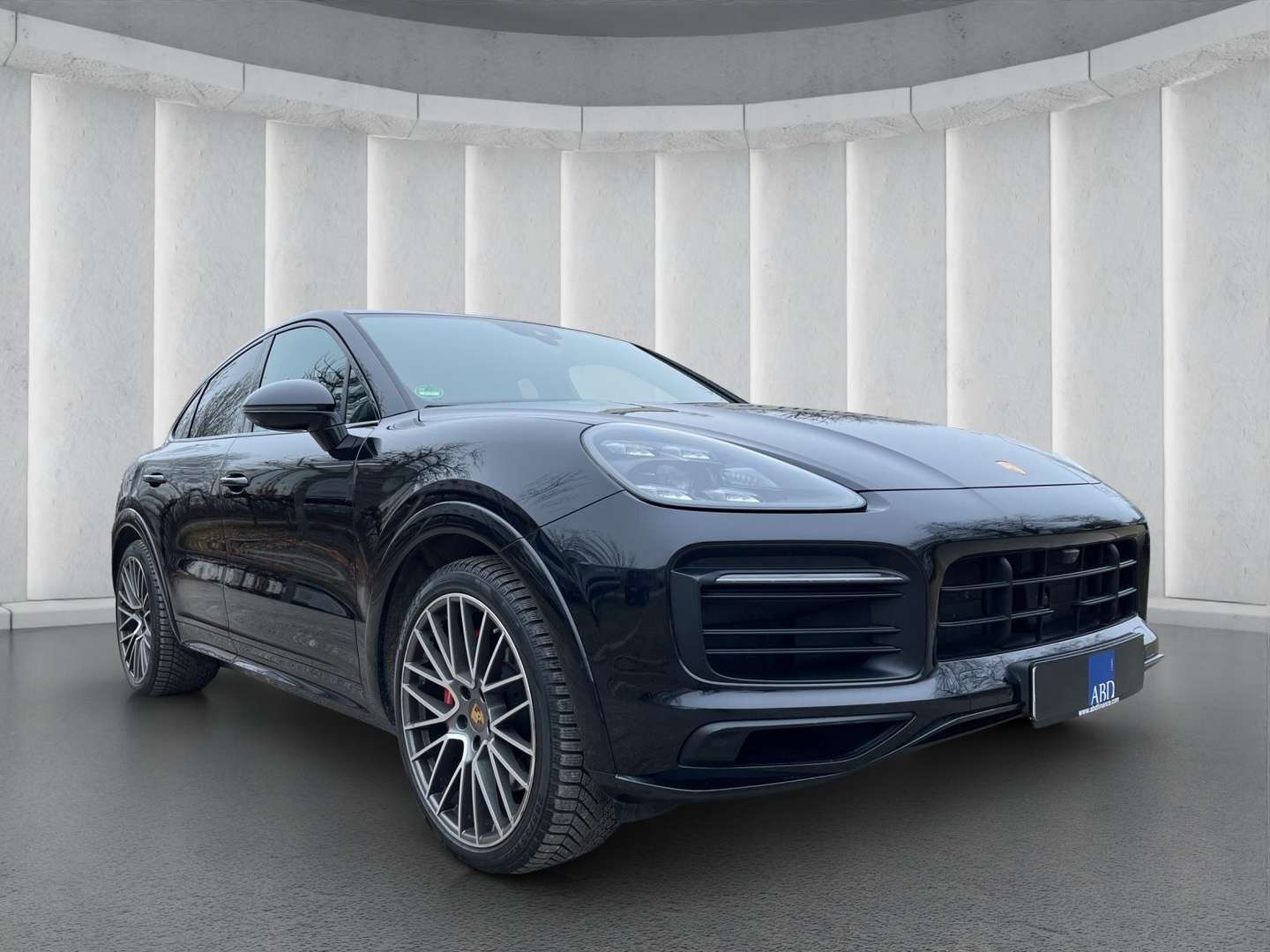 Porsche Cayenne Coupé GTS - 2021 - Joinsteer - #3
