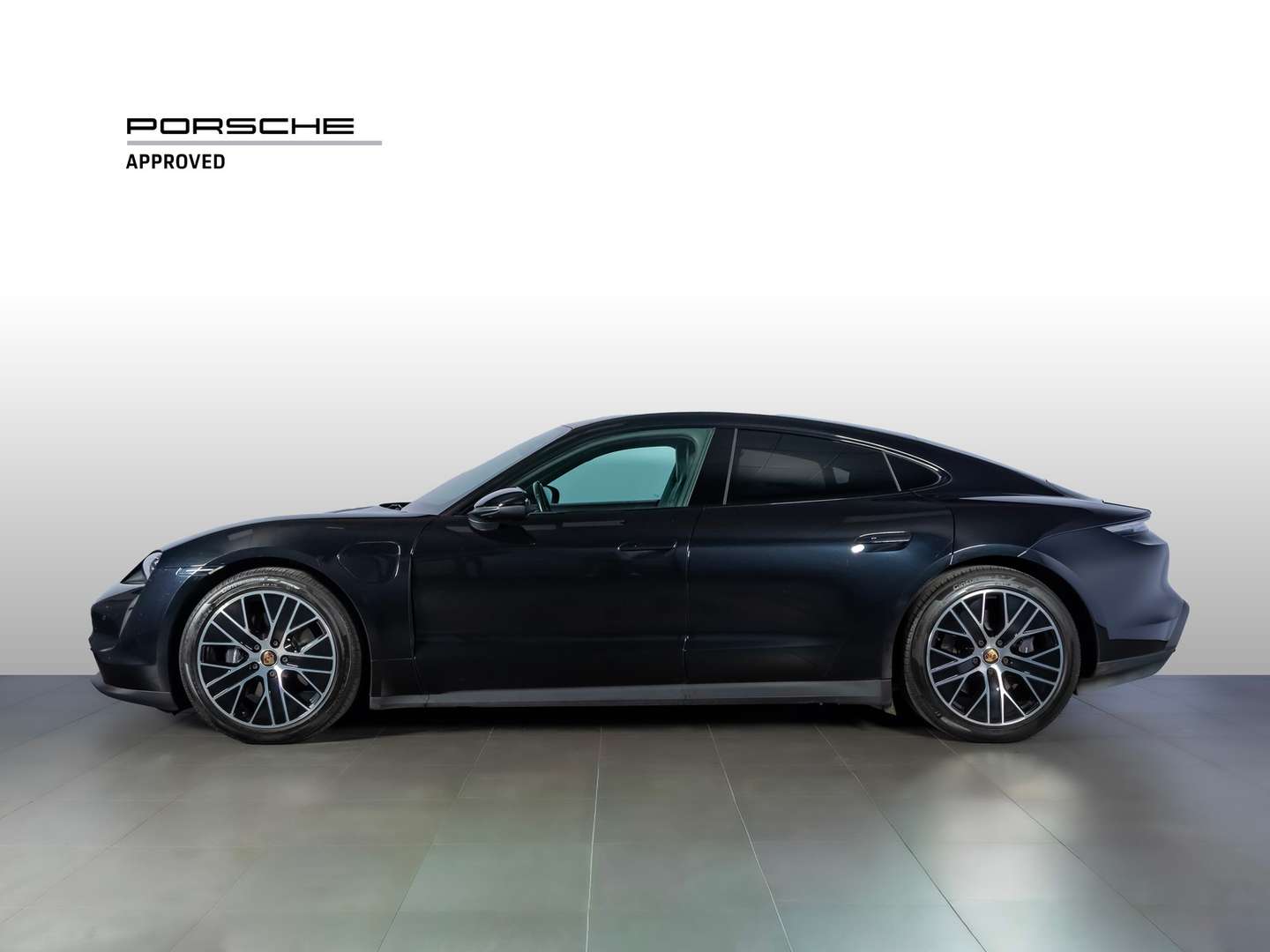 Porsche Taycan Non Identifié - 2021 - Joinsteer - #2