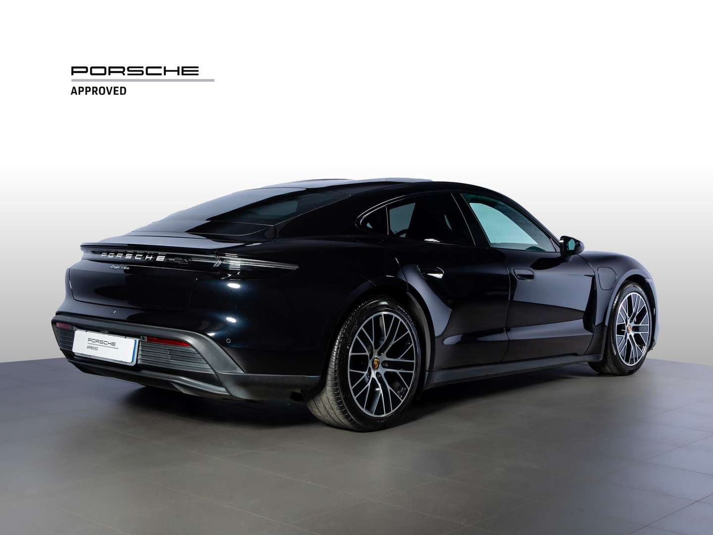 Porsche Taycan Non Identifié - 2021 - Joinsteer - #3