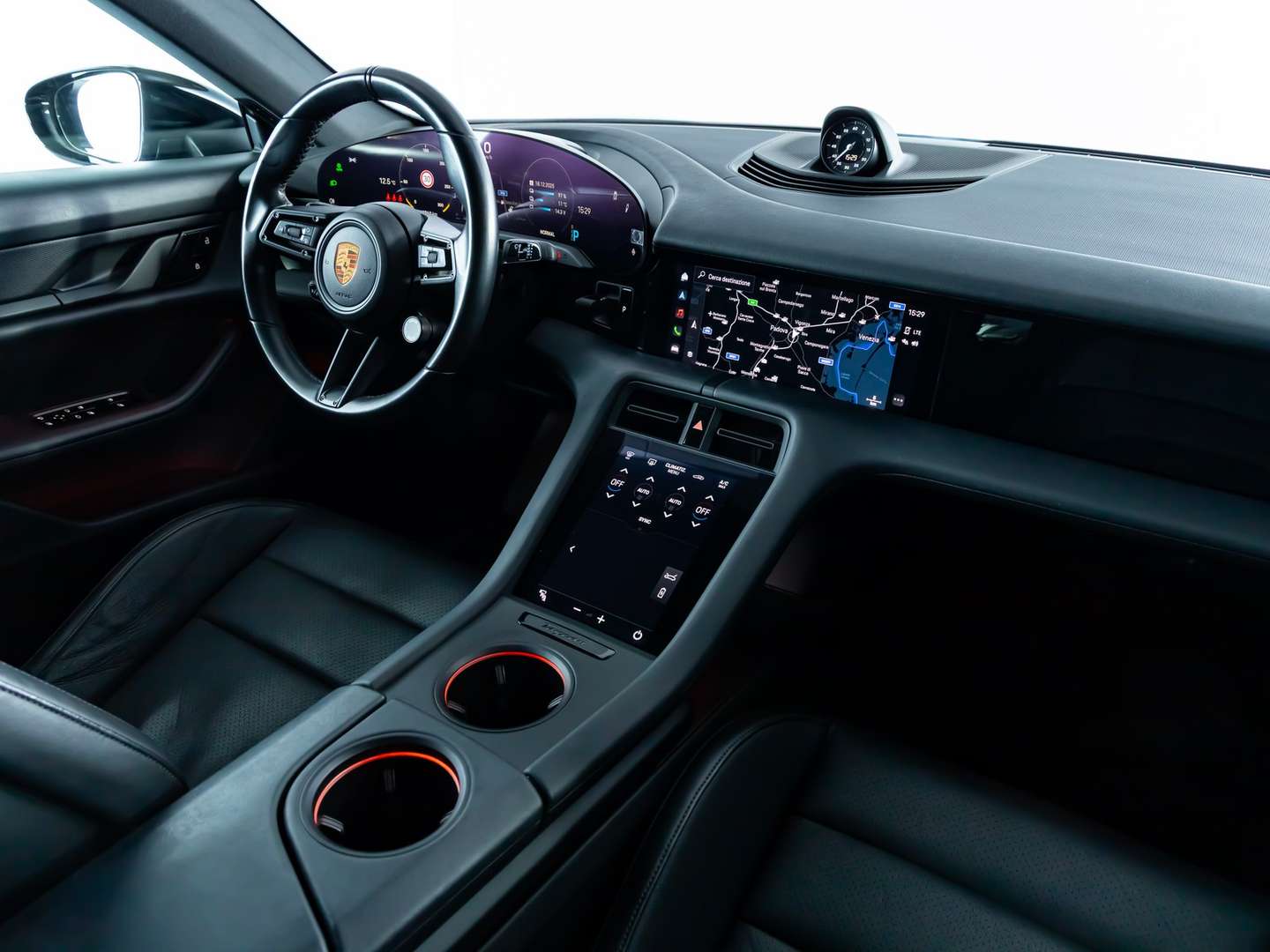 Porsche Taycan Non Identifié - 2021 - Joinsteer - #4