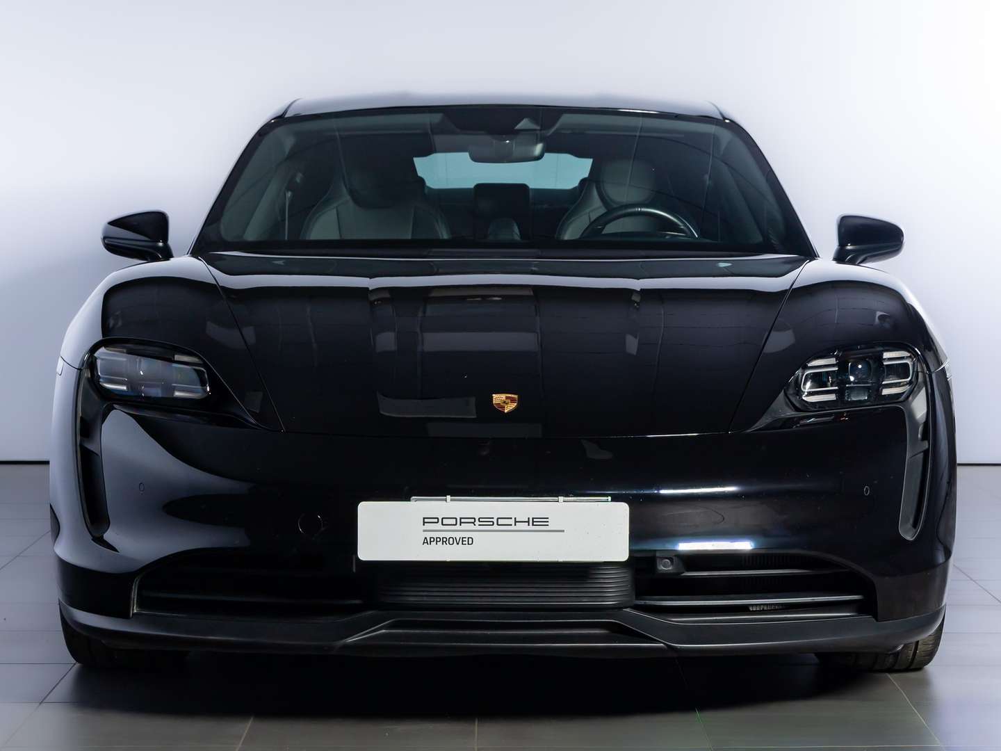 Porsche Taycan Non Identifié - 2021 - Joinsteer - #6