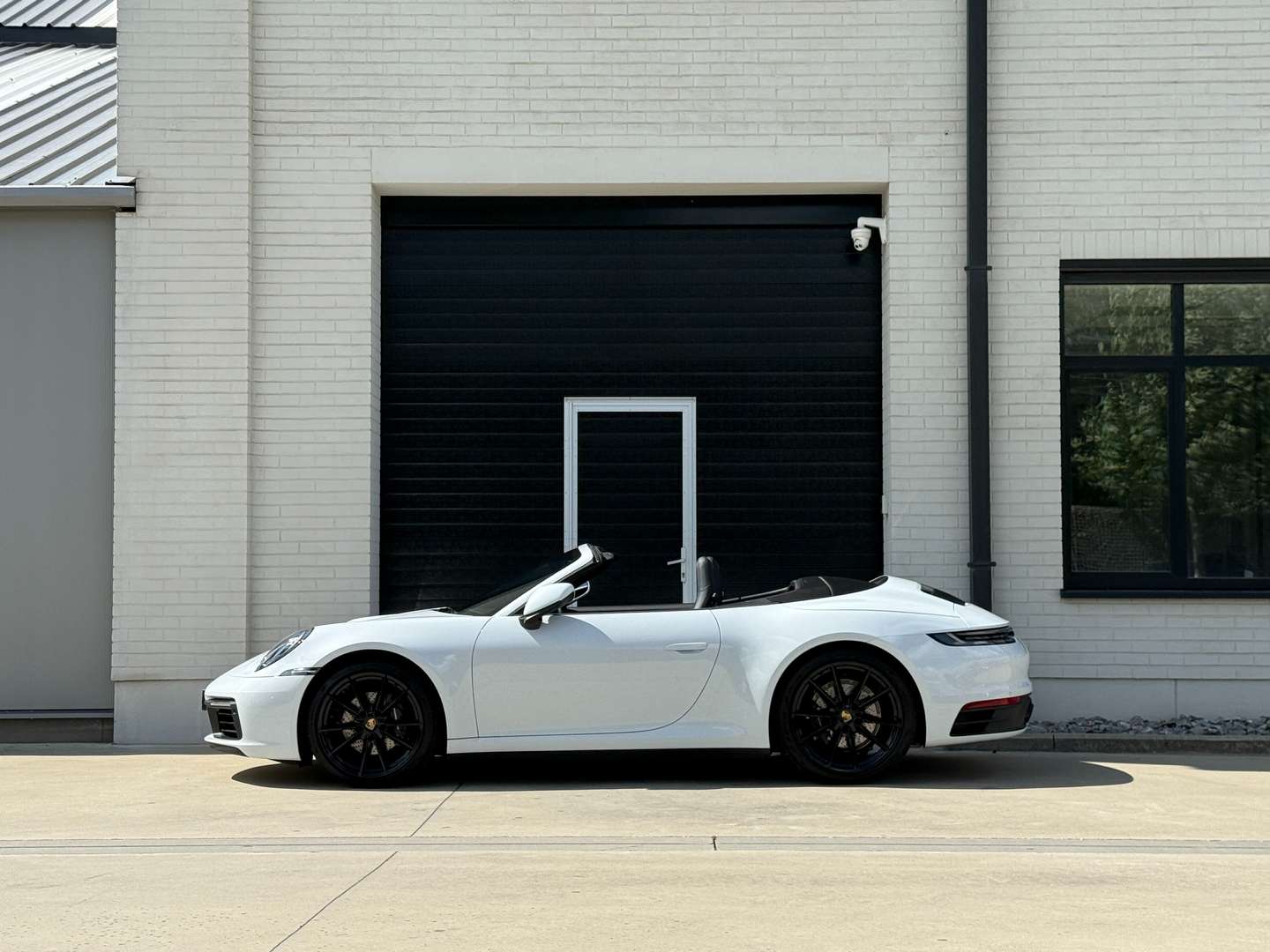 Porsche Cabriolet Non Identifié - 2022 - Joinsteer - #7