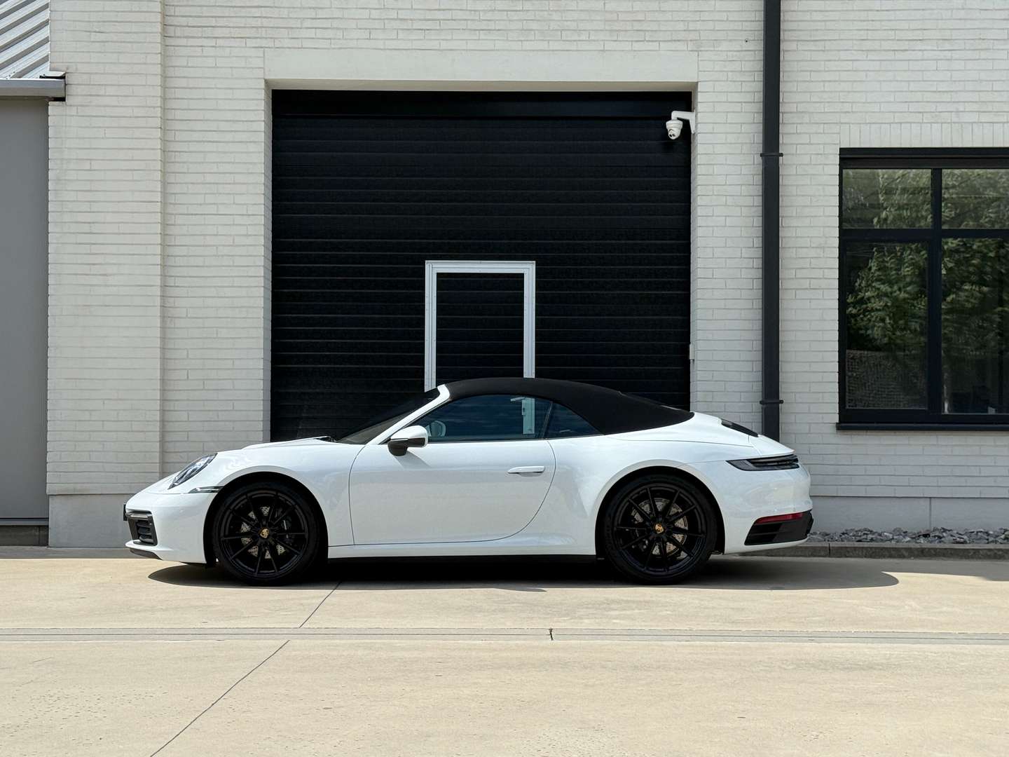 Porsche Cabriolet Non Identifié - 2022 - Joinsteer - #8