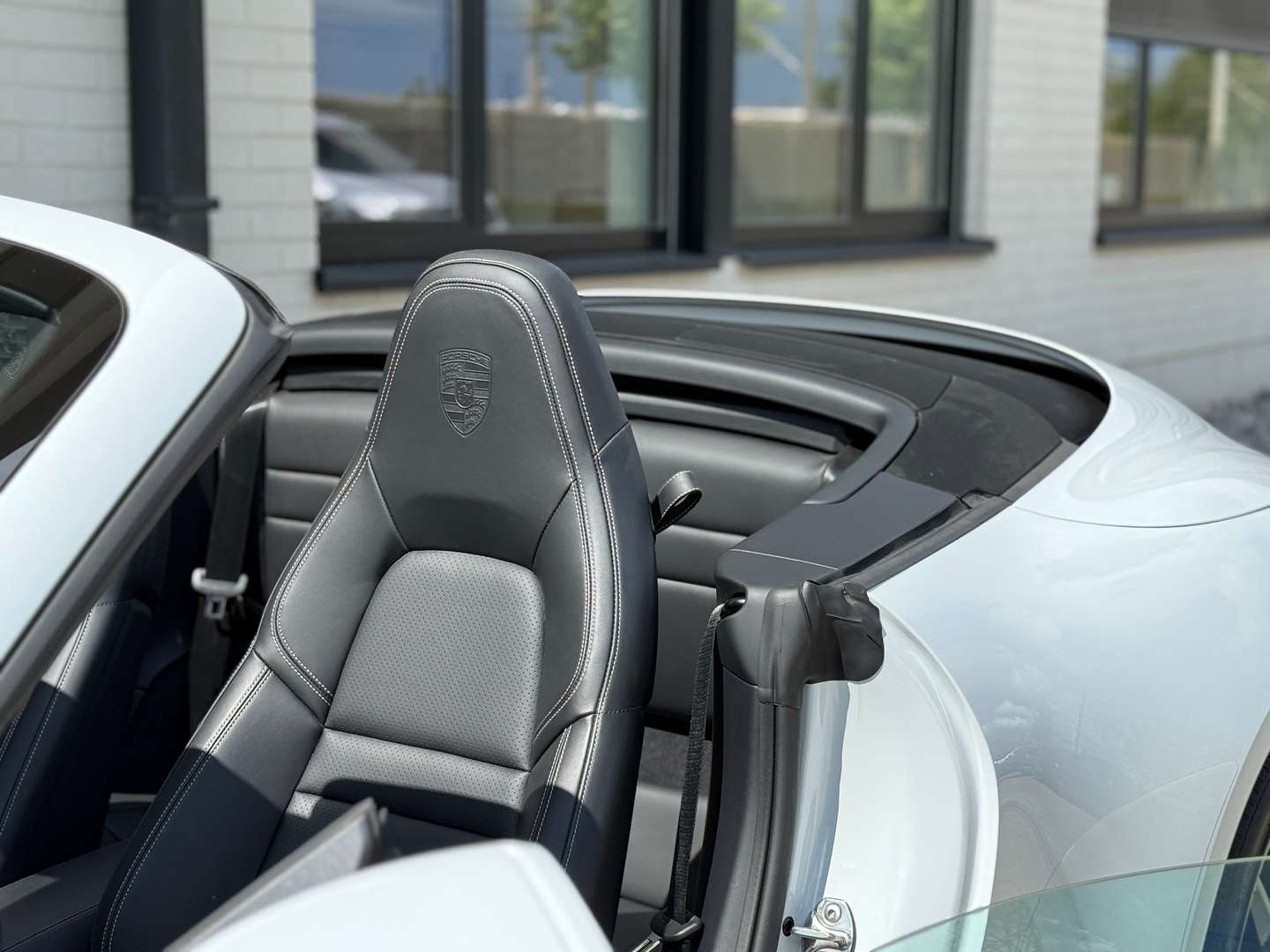 Porsche Cabriolet Non Identifié - 2022 - Joinsteer - #18