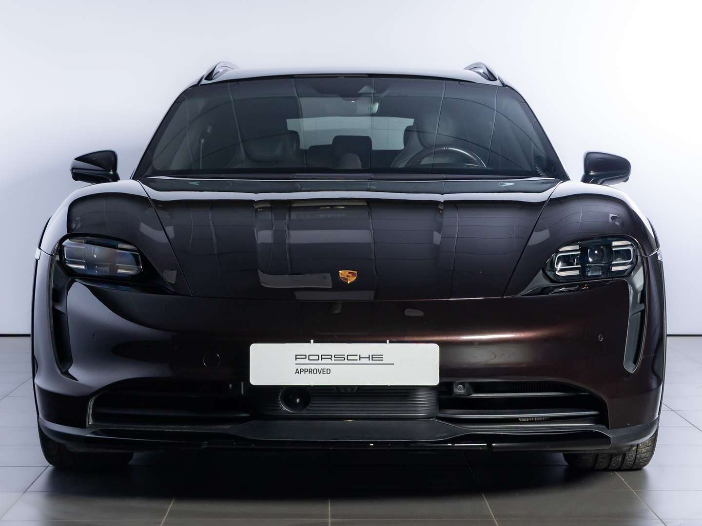 Porsche Taycan Cross Turismo 4 Ti - 2022 - Joinsteer - #6