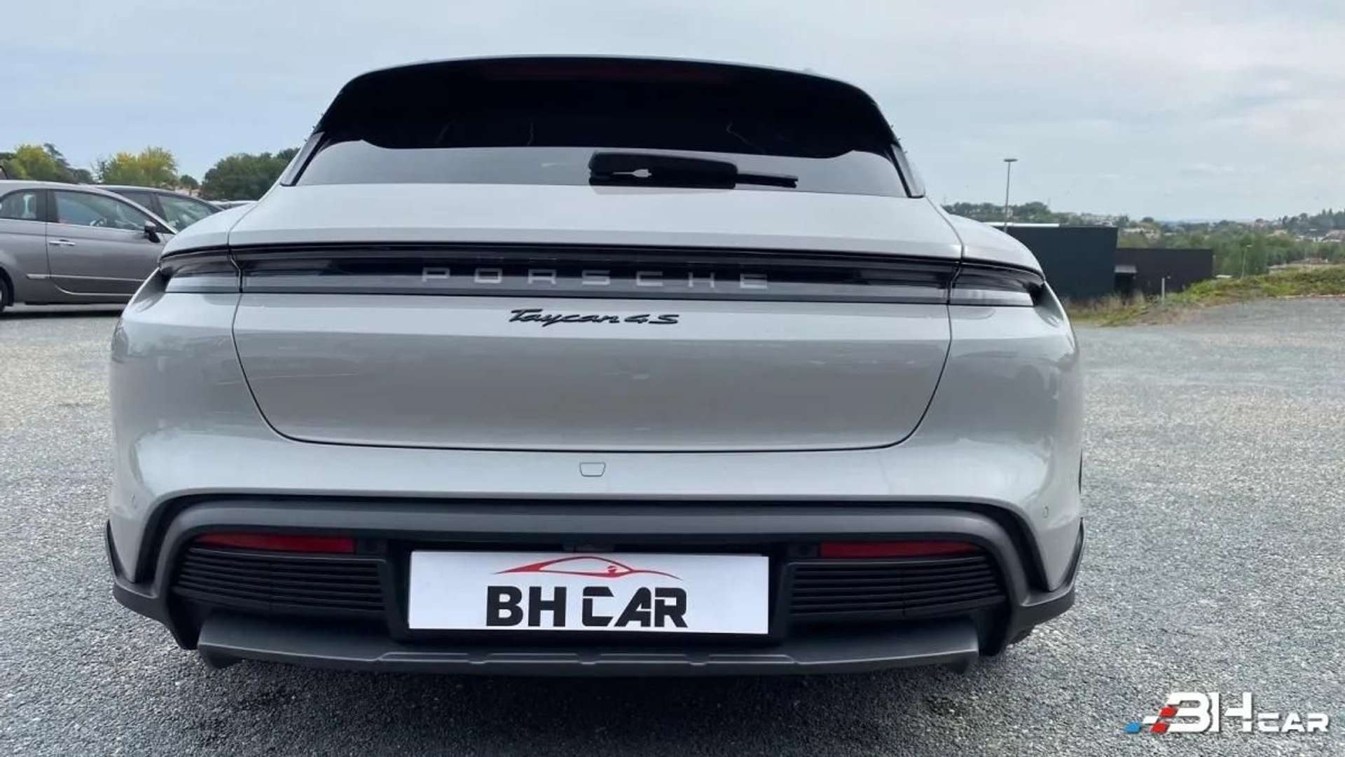 Porsche Taycan Cross Turismo Performance Plus 4S - 2022 - Joinsteer - #5