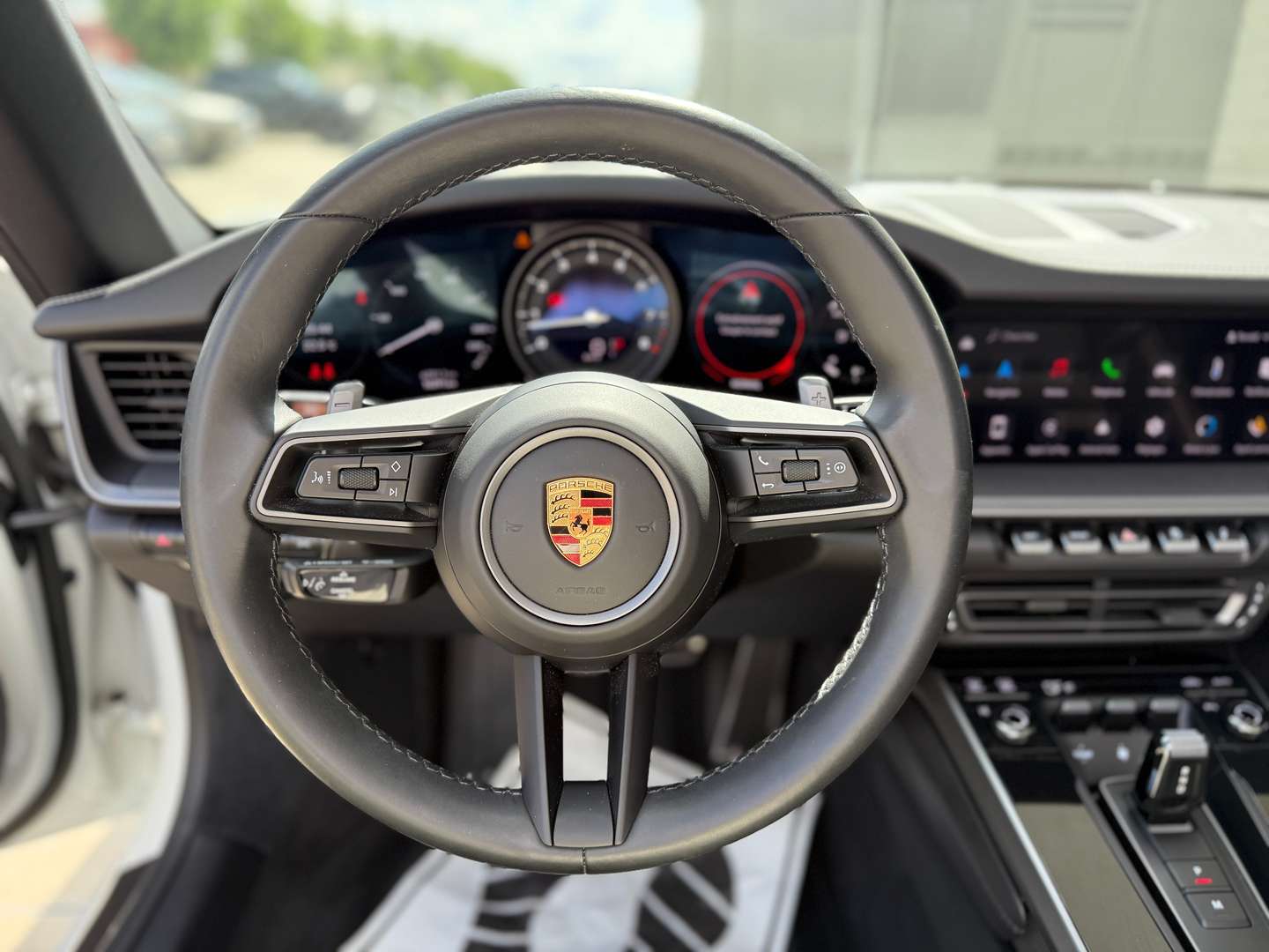 Porsche Cabriolet Non Identifié - 2022 - Joinsteer - #21