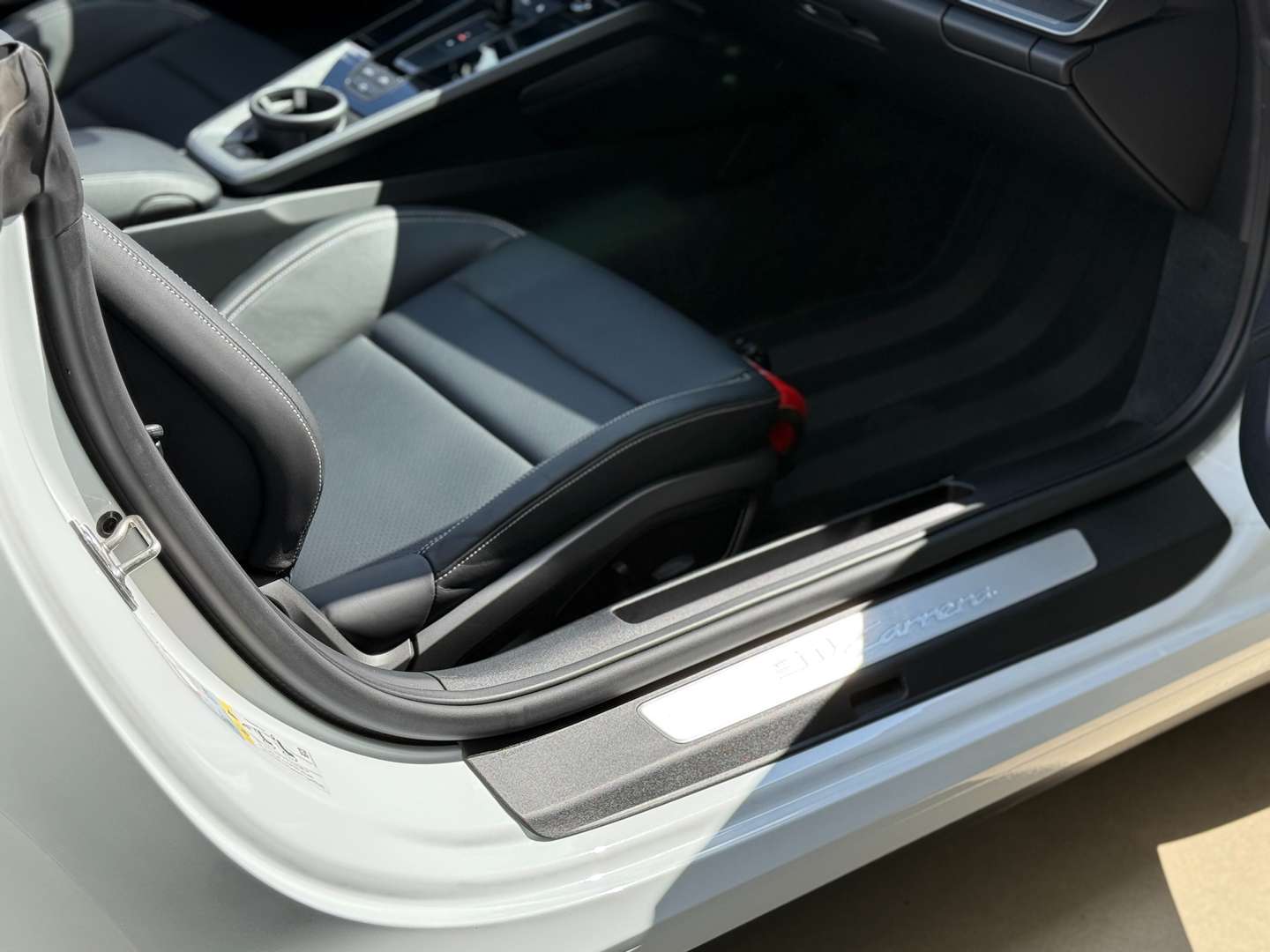 Porsche Cabriolet Non Identifié - 2022 - Joinsteer - #25