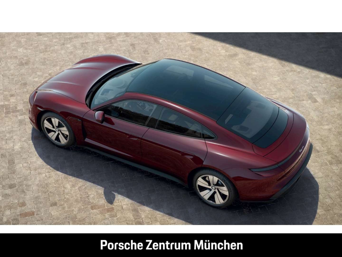 Porsche Taycan - 2023 - Joinsteer - #4