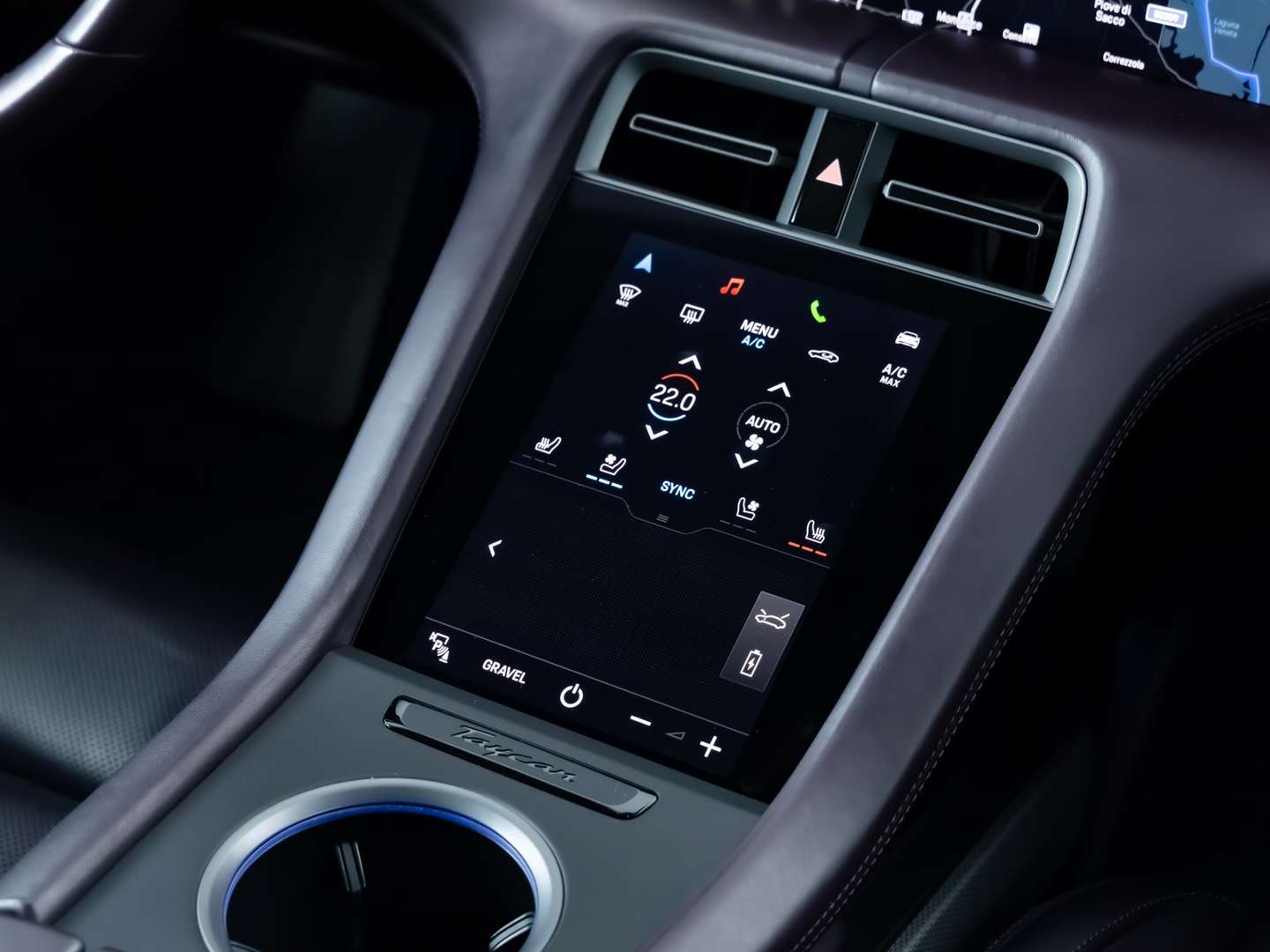 Porsche Taycan Cross Turismo 4 Ti - 2022 - Joinsteer - #10