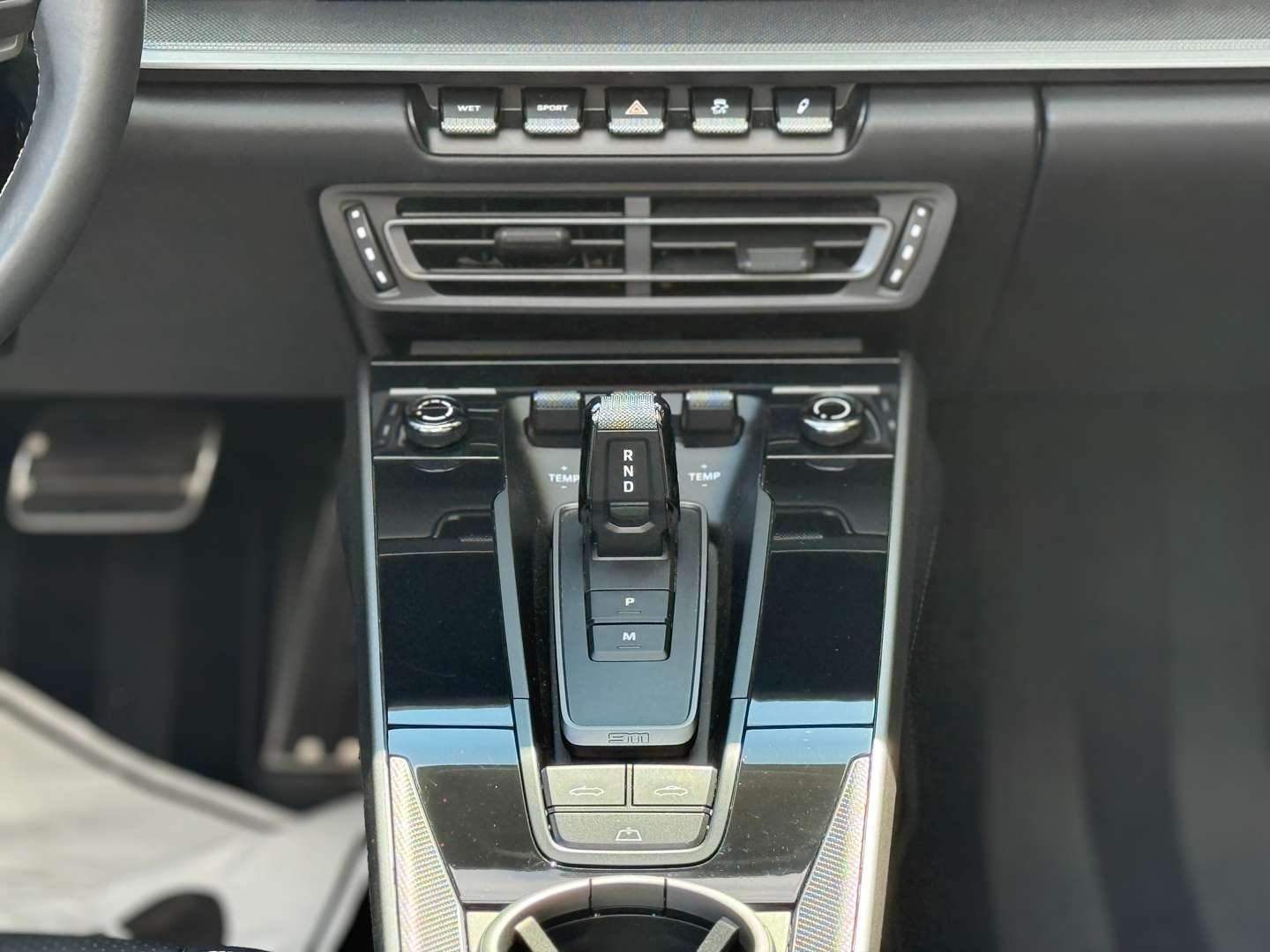 Porsche Cabriolet Non Identifié - 2022 - Joinsteer - #26