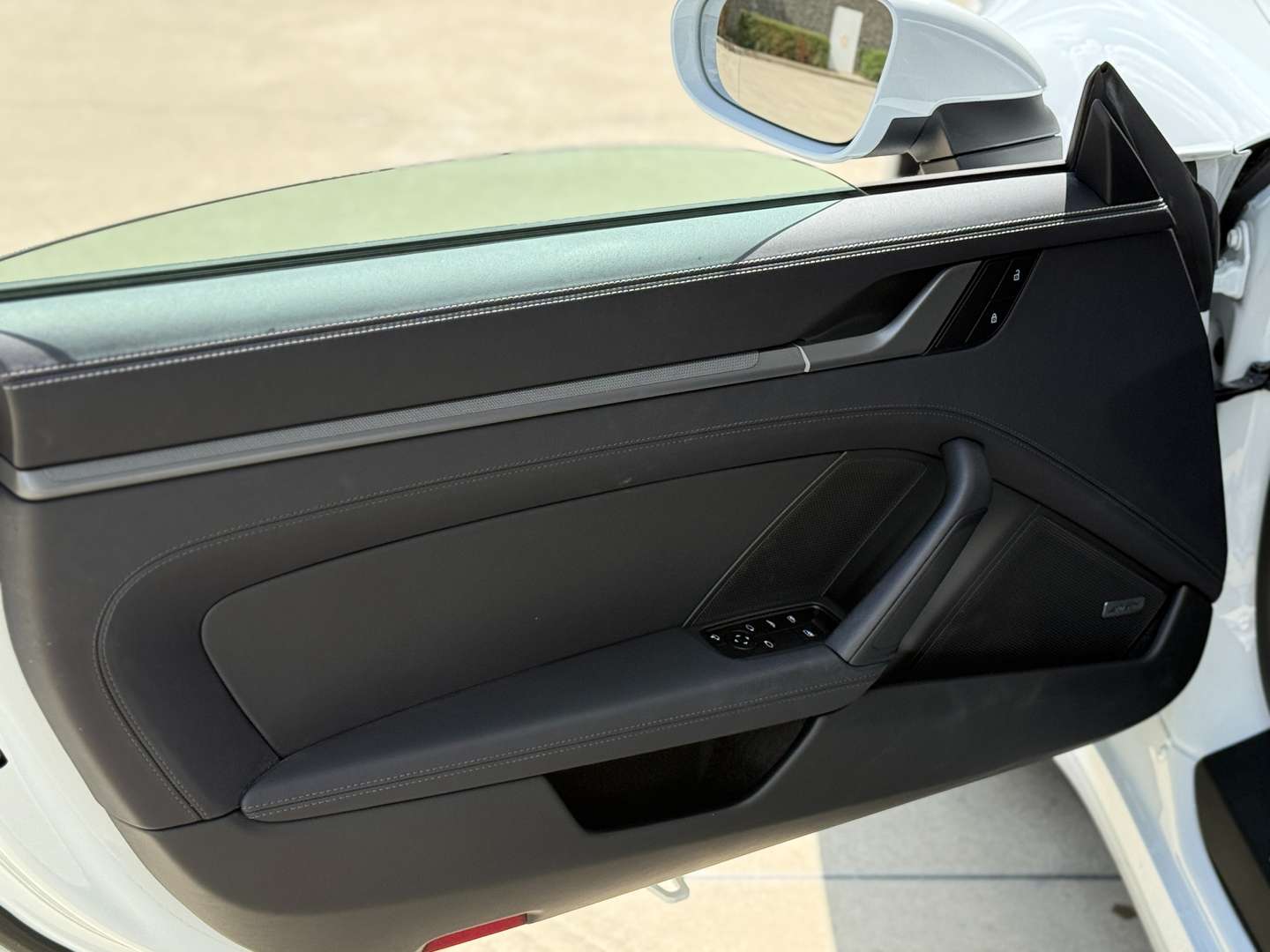 Porsche Cabriolet Non Identifié - 2022 - Joinsteer - #25