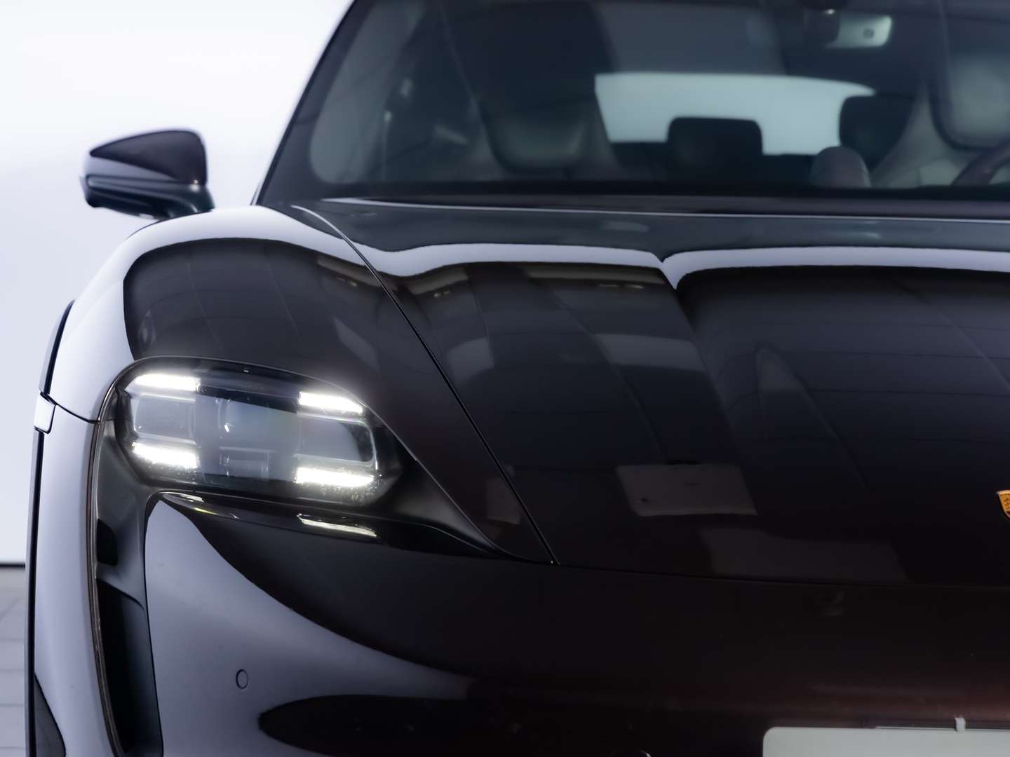 Porsche Taycan Cross Turismo 4 Ti - 2022 - Joinsteer - #14