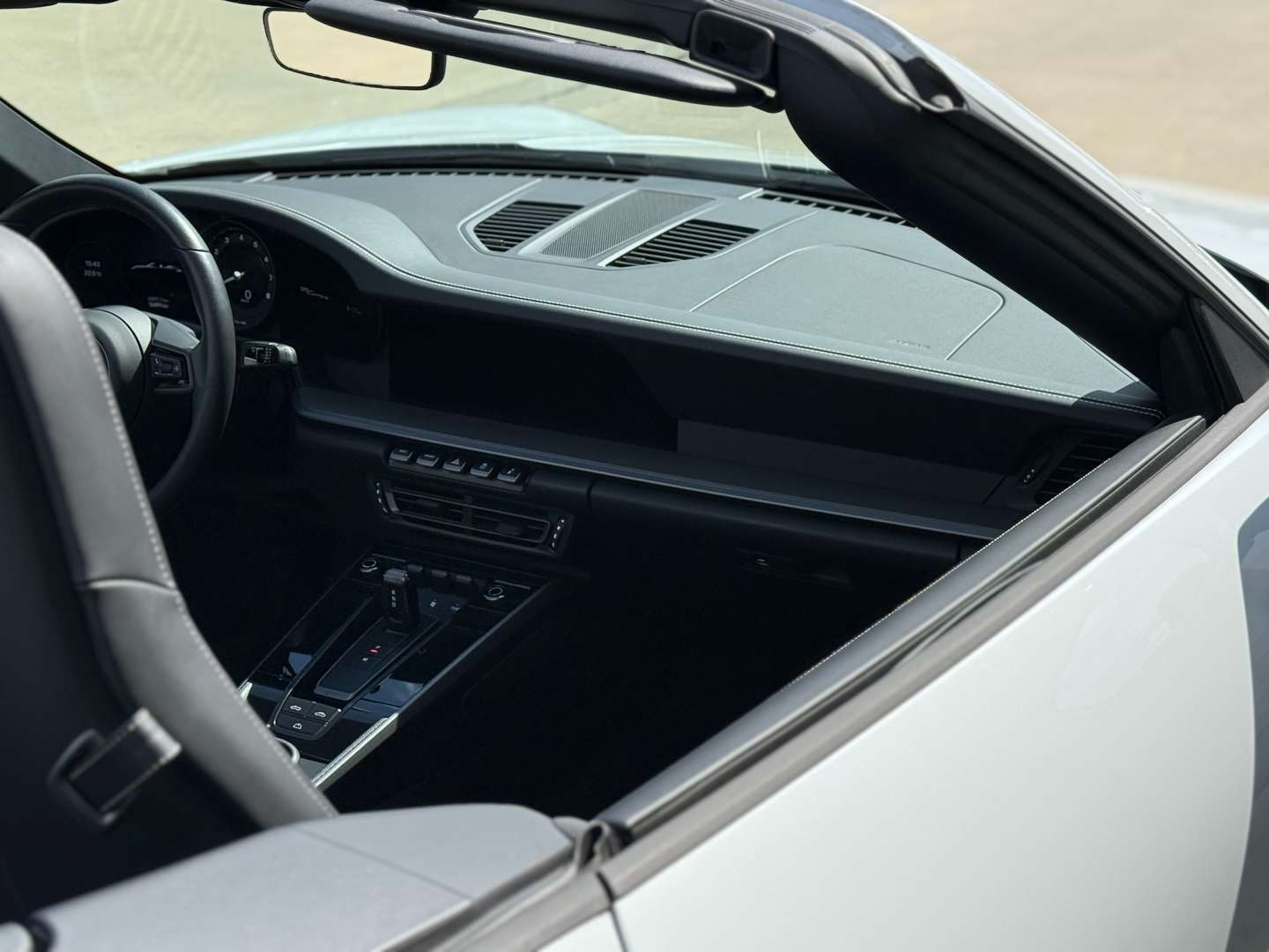 Porsche Cabriolet Non Identifié - 2022 - Joinsteer - #27