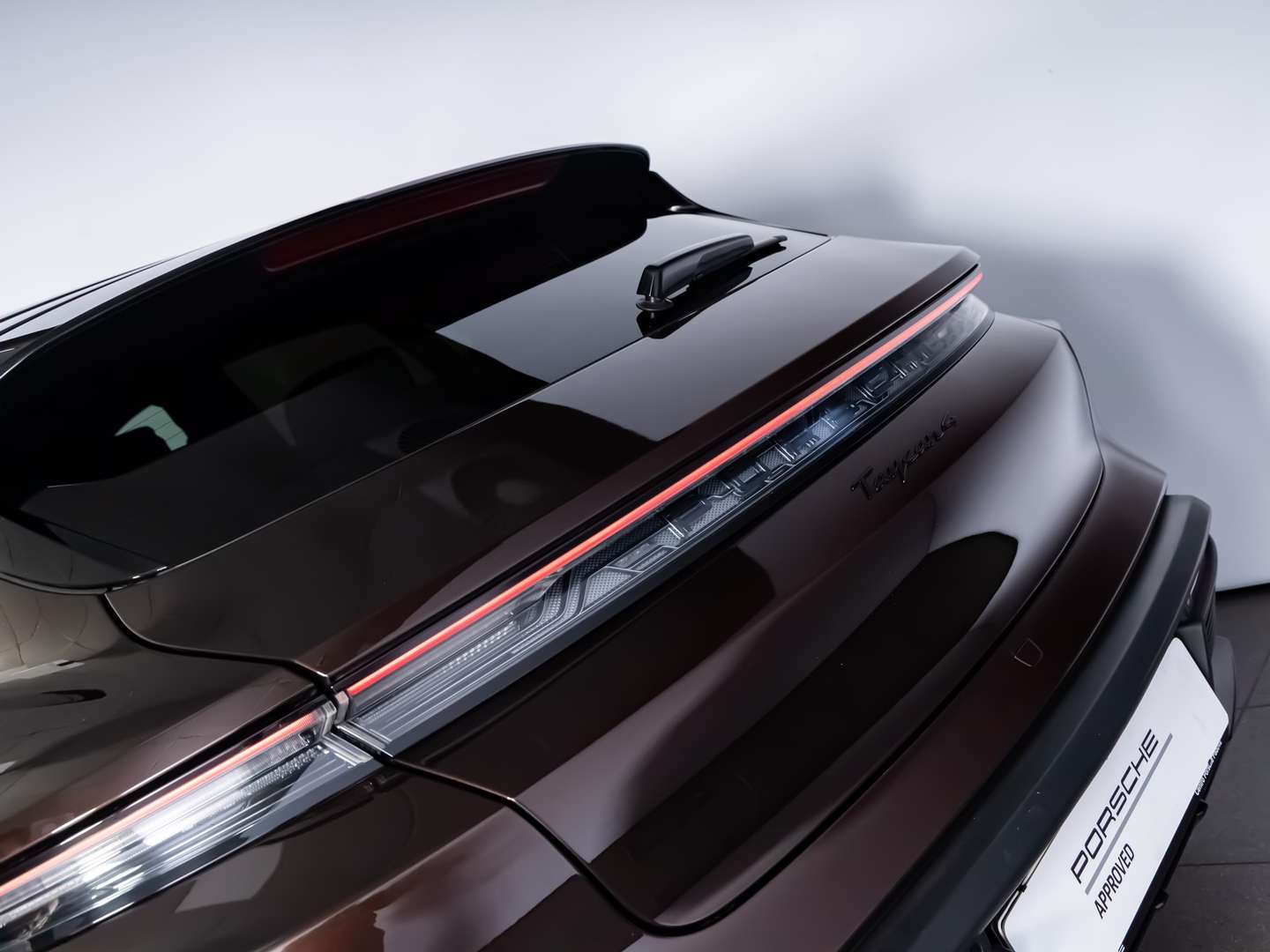 Porsche Taycan Cross Turismo 4 Ti - 2022 - Joinsteer - #15