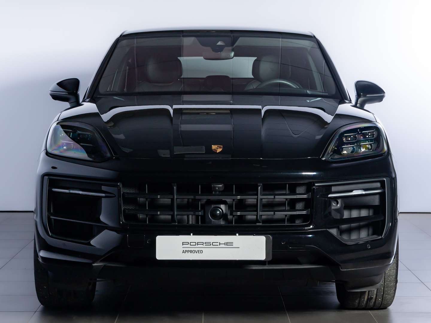 Porsche Cayenne Coupé 3.0 E-hybrid S - 2025 - Joinsteer - #6