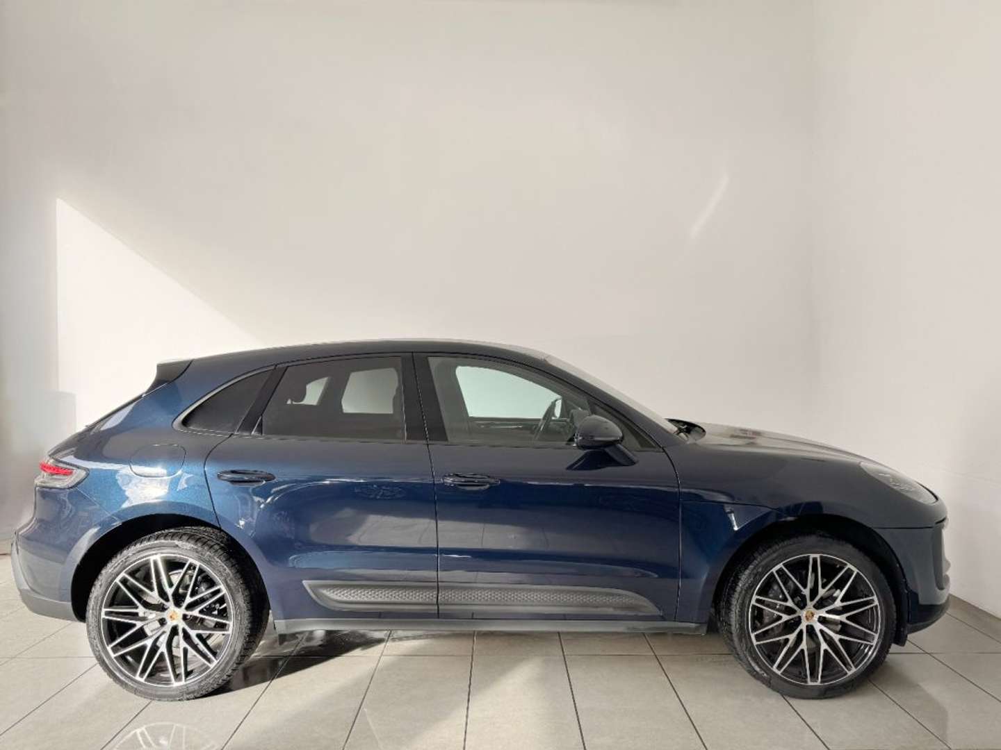 Porsche Macan 2.0 - 2022 - Joinsteer - #1