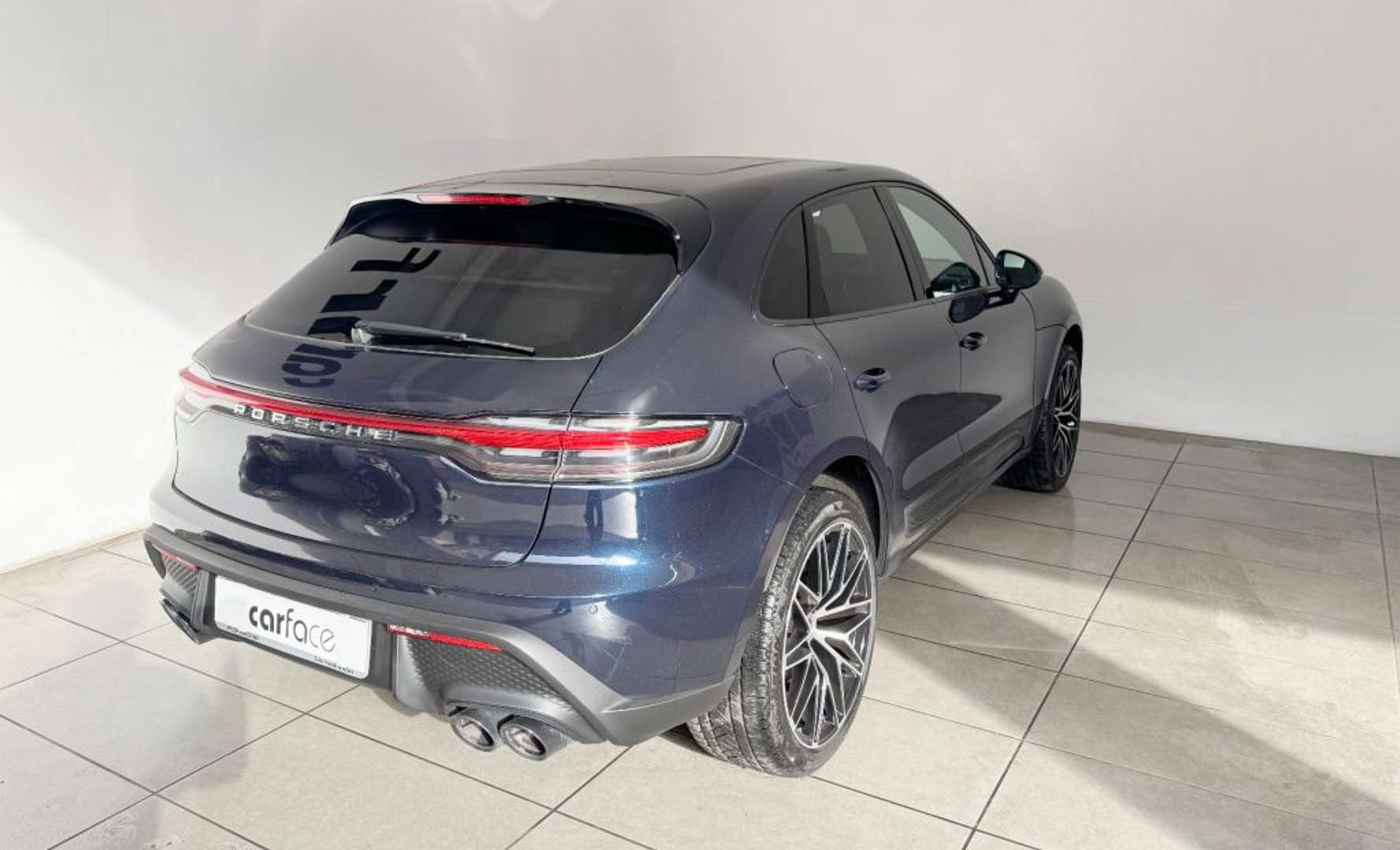 Porsche Macan 2.0 - 2022 - Joinsteer - #2