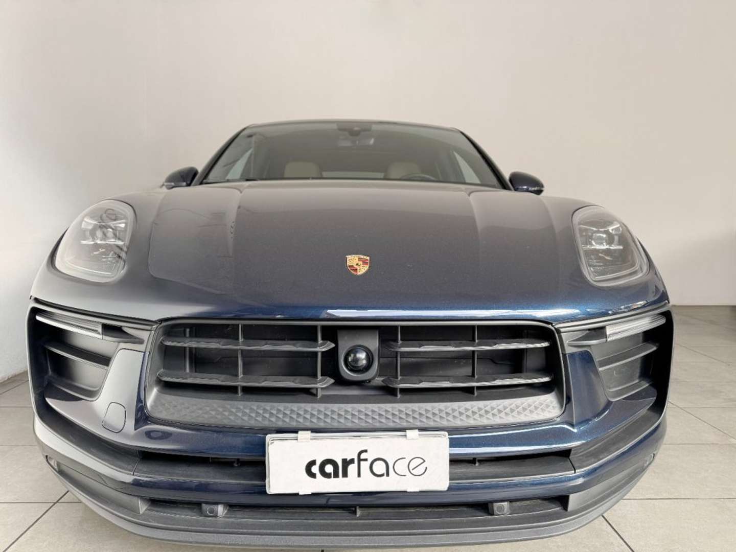 Porsche Macan 2.0 - 2022 - Joinsteer - #3