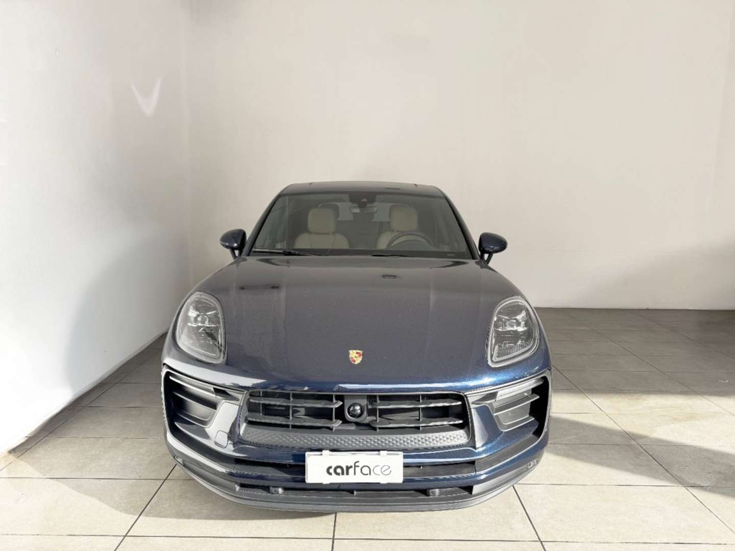 Porsche Macan 2.0 - 2022 - Joinsteer - #4