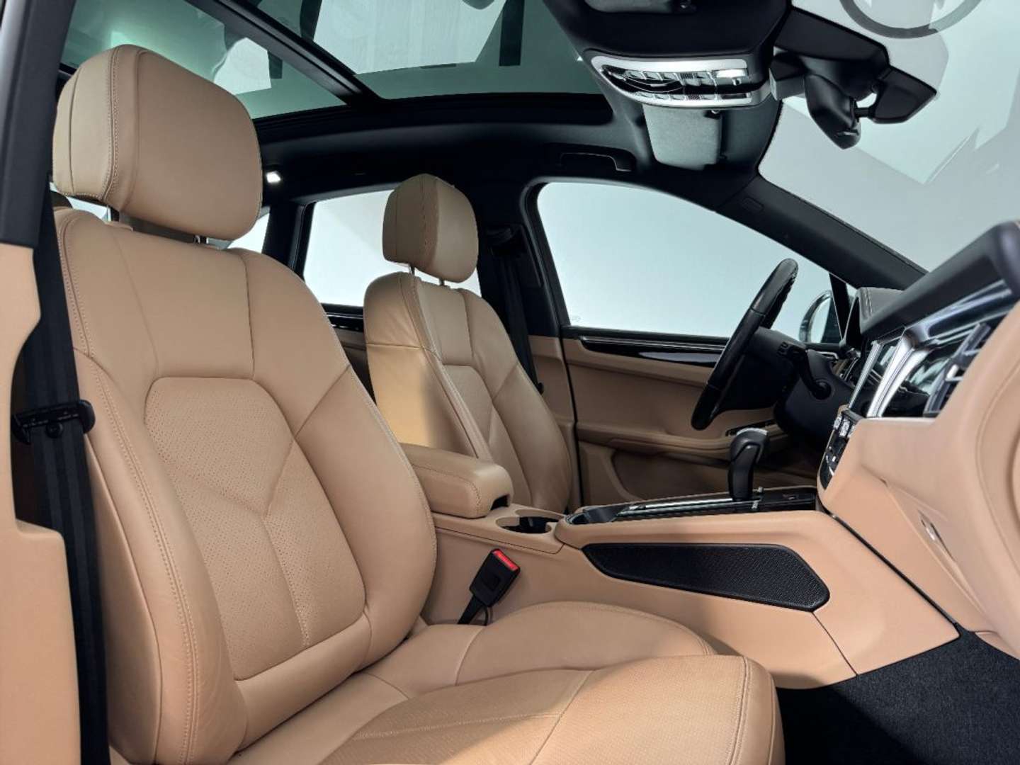 Porsche Macan 2.0 - 2022 - Joinsteer - #6