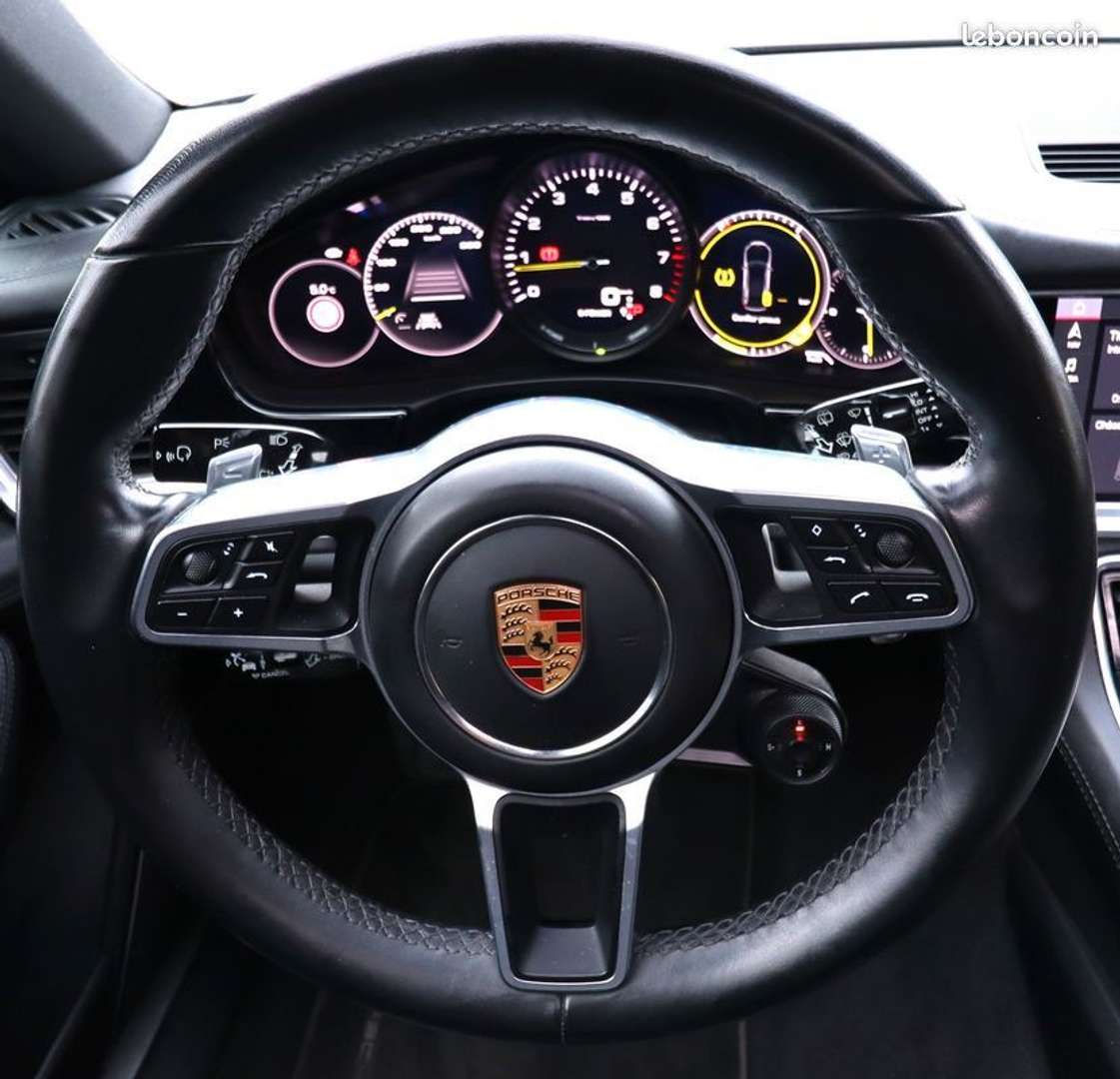 Porsche Panamera 2.9 E-hybrid Sport Turismo - 2019 - Joinsteer - #4