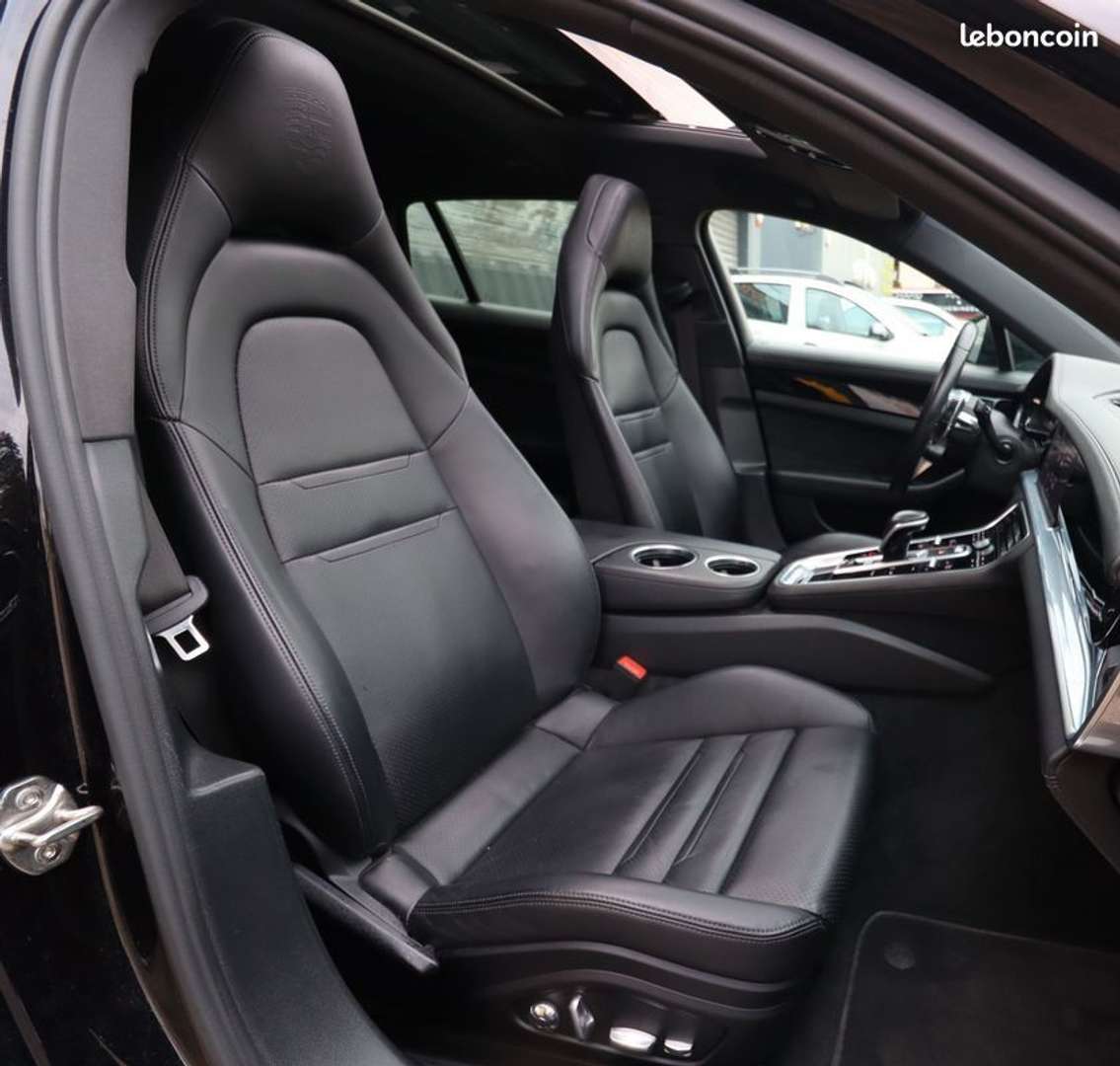 Porsche Panamera 2.9 E-hybrid Sport Turismo - 2019 - Joinsteer - #6