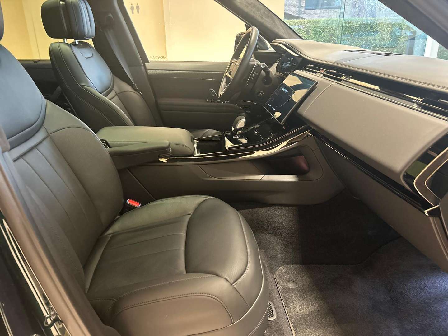 Land Rover Range Rover Sport Autobiography P550e - 2025 - Joinsteer - #7