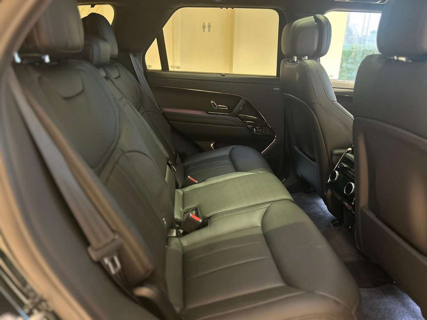 Land Rover Range Rover Sport Autobiography P550e - 2025 - Joinsteer - #8