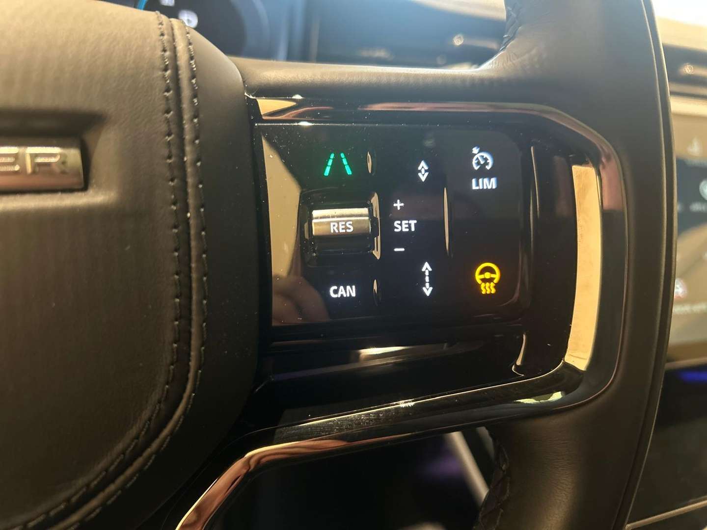 Land Rover Range Rover Sport Autobiography P550e - 2025 - Joinsteer - #10