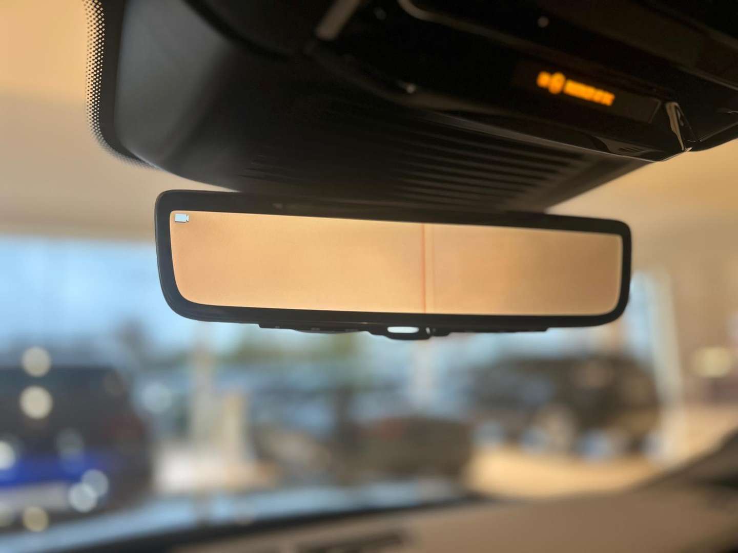 Land Rover Range Rover Sport Autobiography P550e - 2025 - Joinsteer - #11