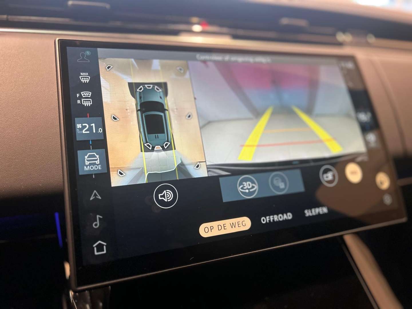 Land Rover Range Rover Sport Autobiography P550e - 2025 - Joinsteer - #13