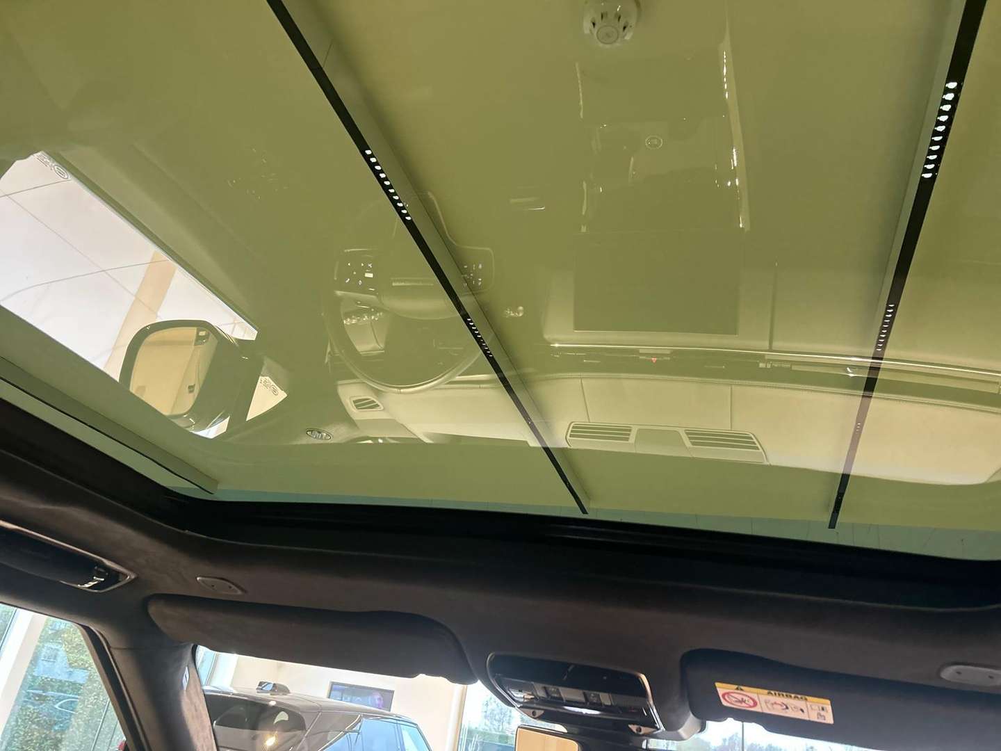 Land Rover Range Rover Sport Autobiography P550e - 2025 - Joinsteer - #16