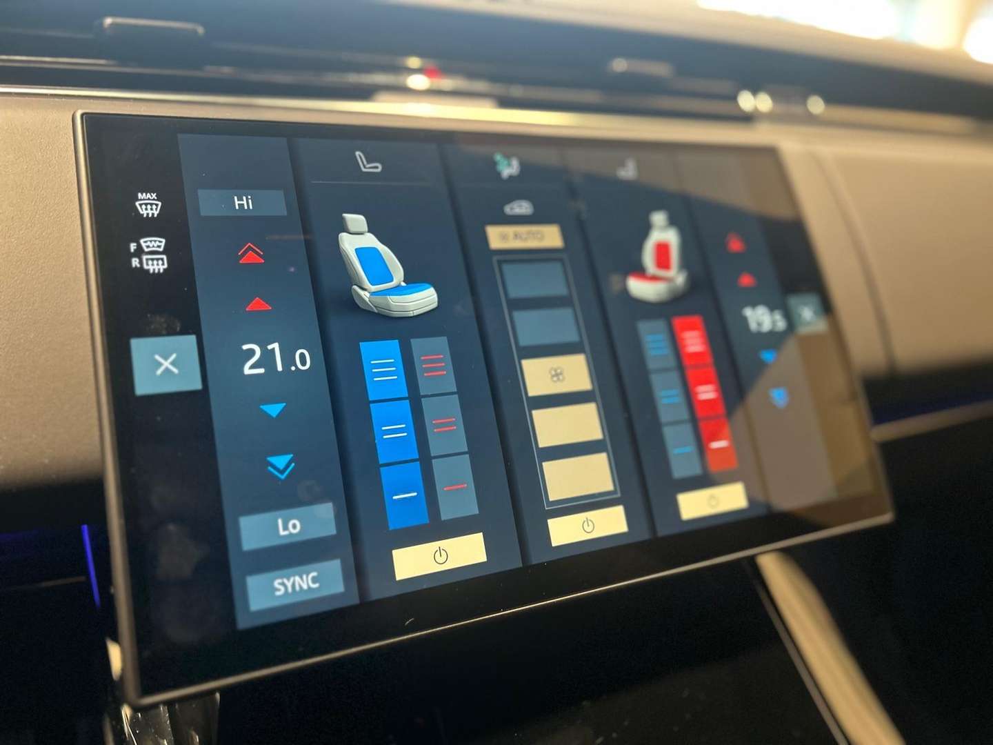 Land Rover Range Rover Sport Autobiography P550e - 2025 - Joinsteer - #17