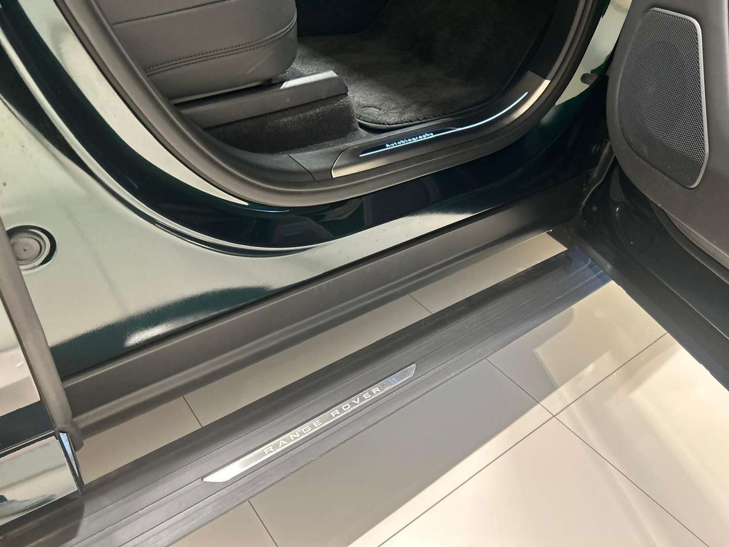 Land Rover Range Rover Sport Autobiography P550e - 2025 - Joinsteer - #18