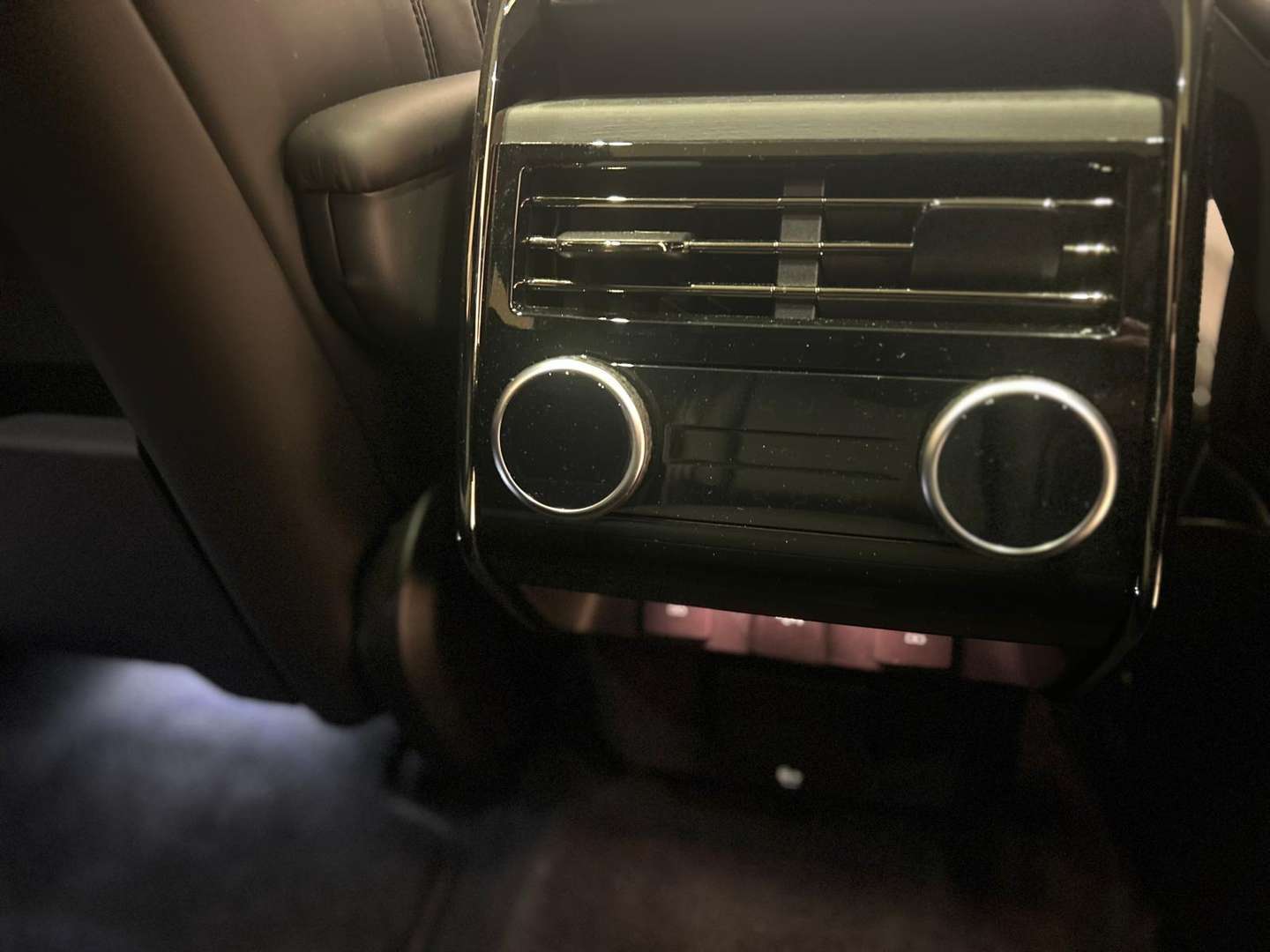 Land Rover Range Rover Sport Autobiography P550e - 2025 - Joinsteer - #20